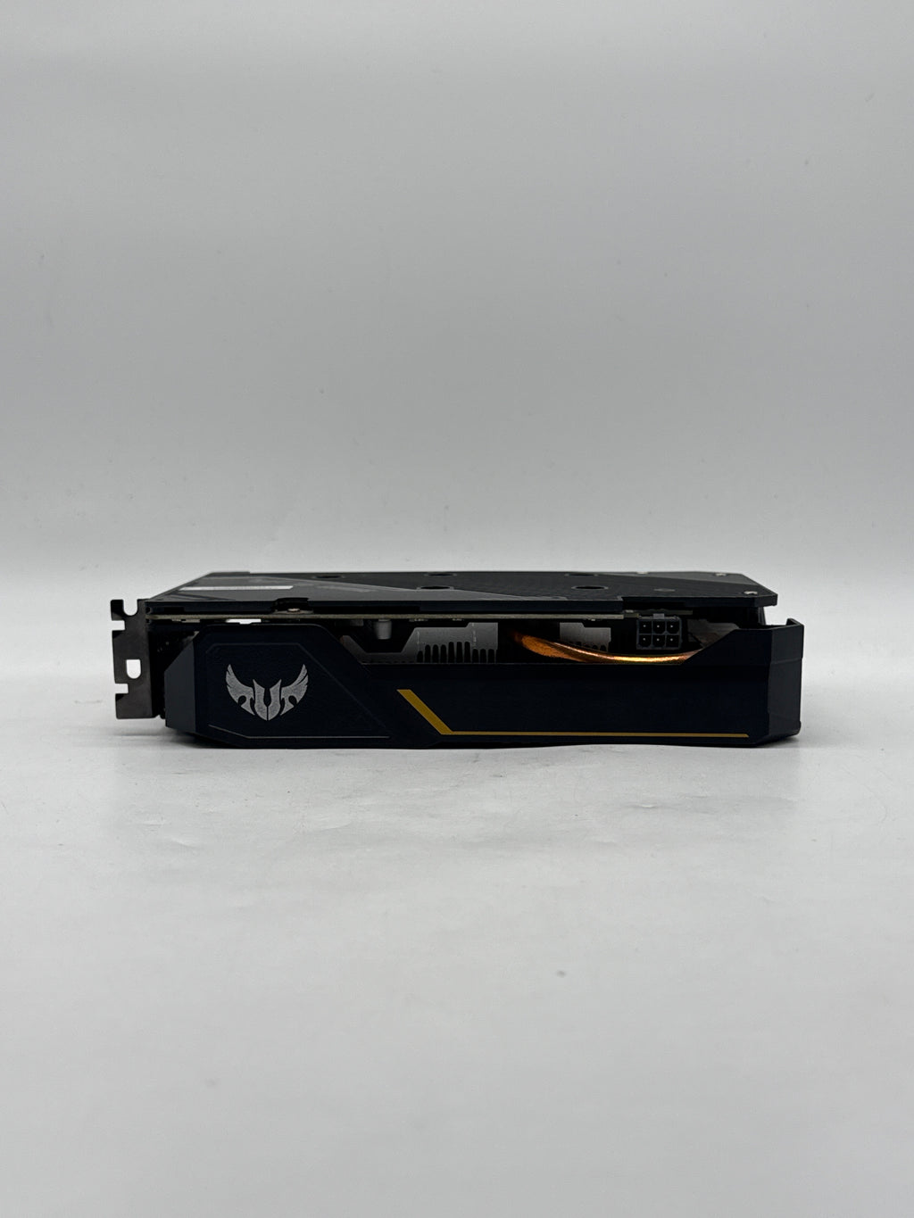 Asus TUF GeForce GTX 1650 4GB GDDR6 Graphics Card - Used