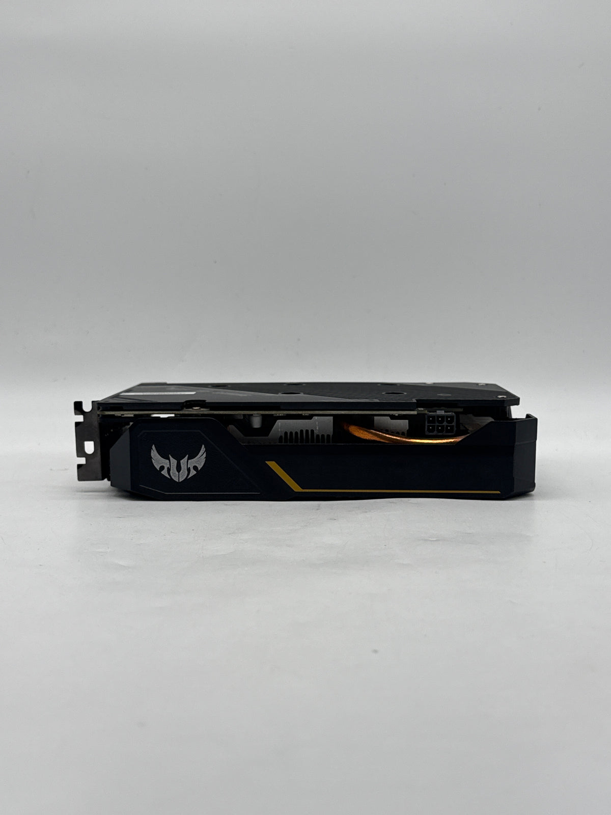 Asus TUF GeForce GTX 1650 4GB GDDR6 Graphics Card - Used