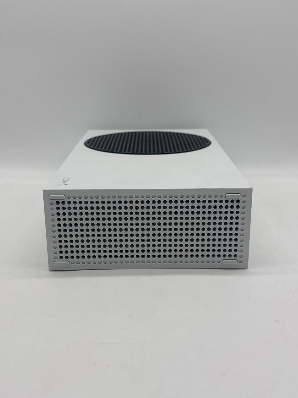 Microsoft Xbox Series S (1883) 512GB White Console - Used