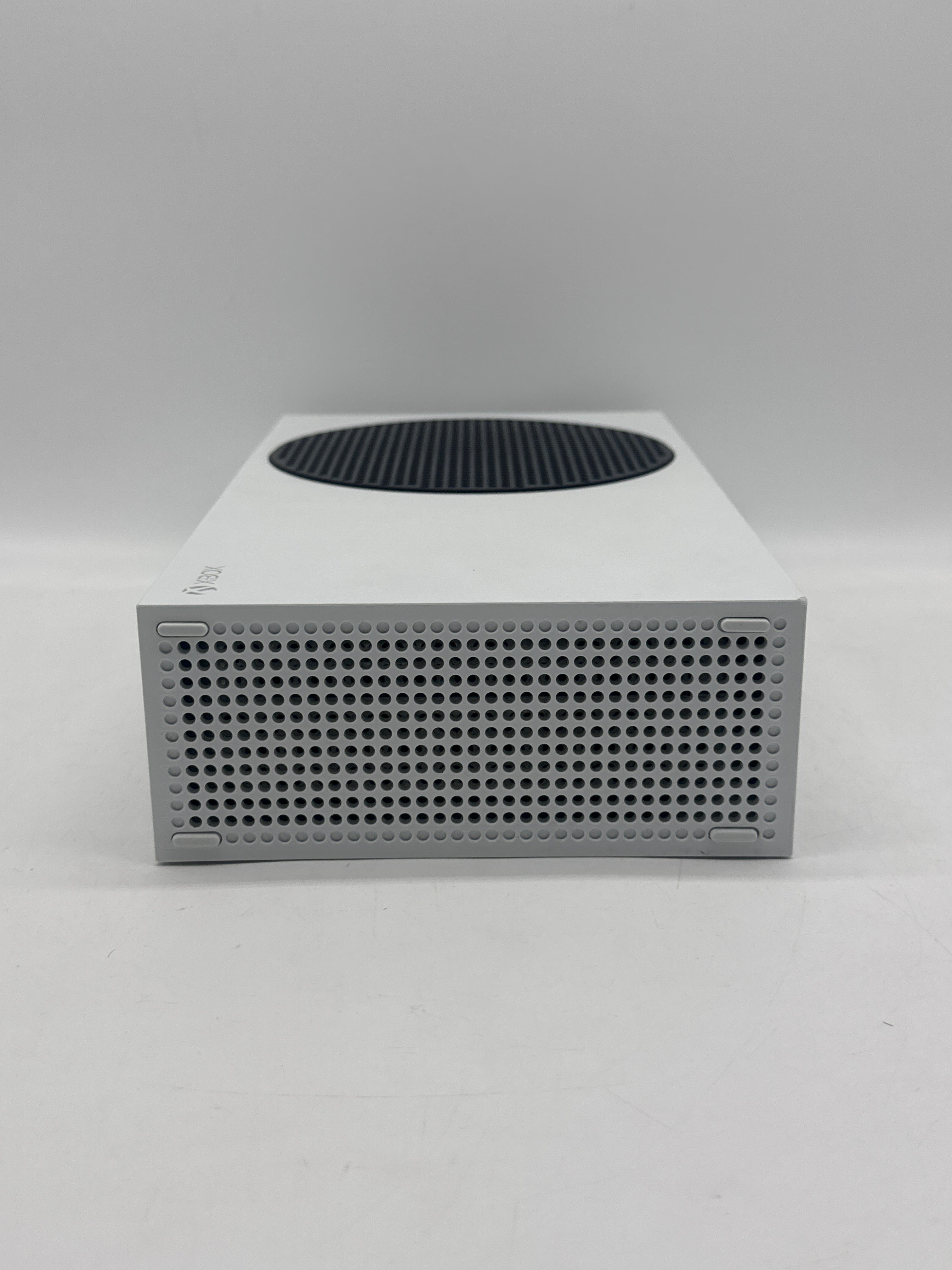 Microsoft Xbox Series S (1883) 512GB White Console - Used