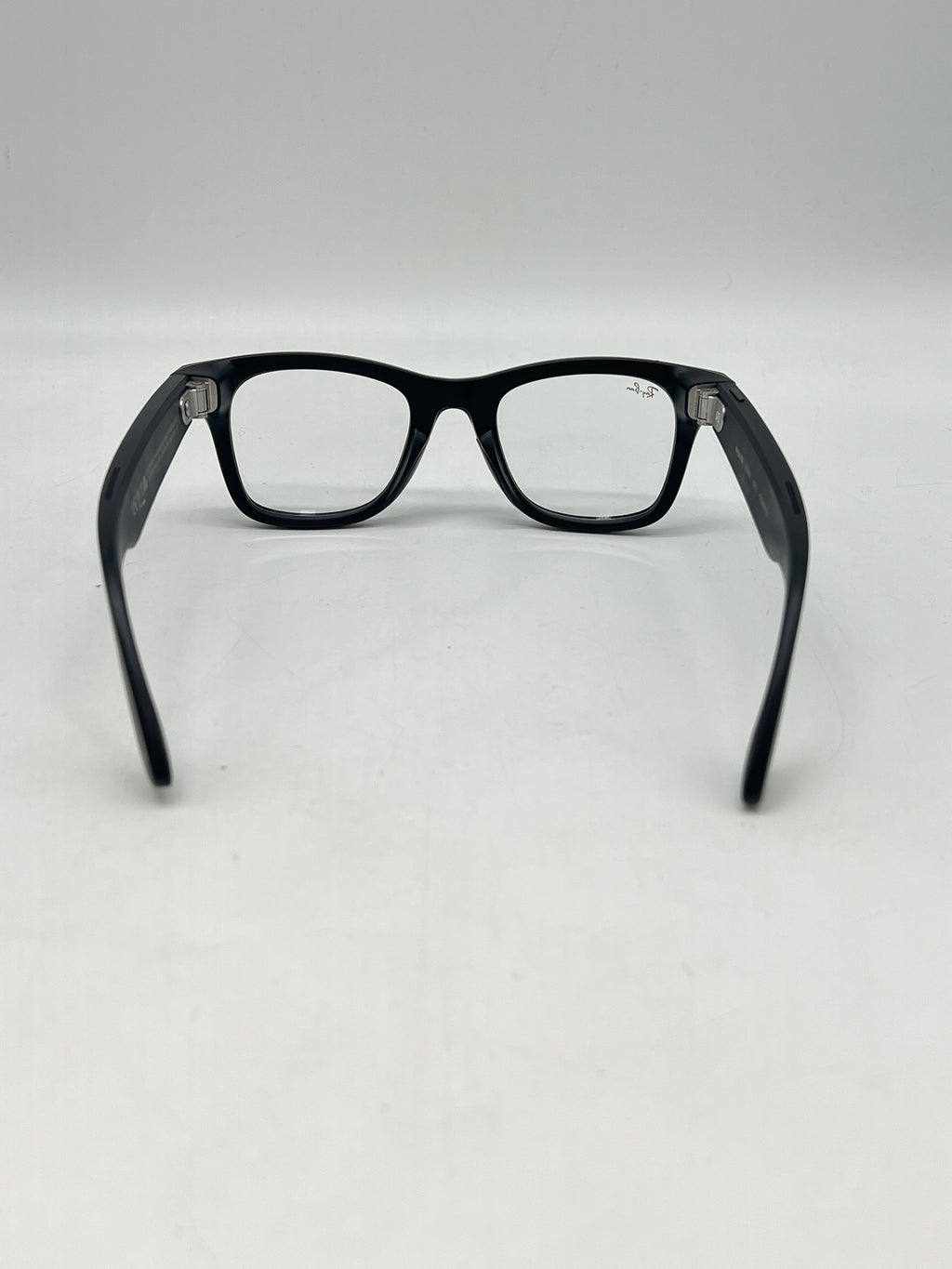 Ray-Ban Meta Wayfarer Gen 2 RW4012 Matte Black - Used