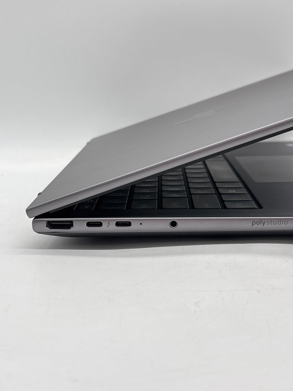 HP ZBook 8 G1i 14" Ultra 9 285H 64GB RAM 1TB SSD Gray - Used