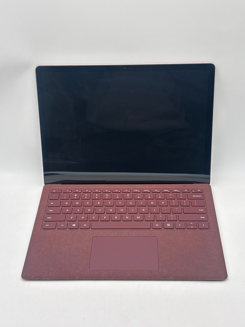 Microsoft Surface Laptop 1769 i7-7660U 8GB RAM 256GB SSD