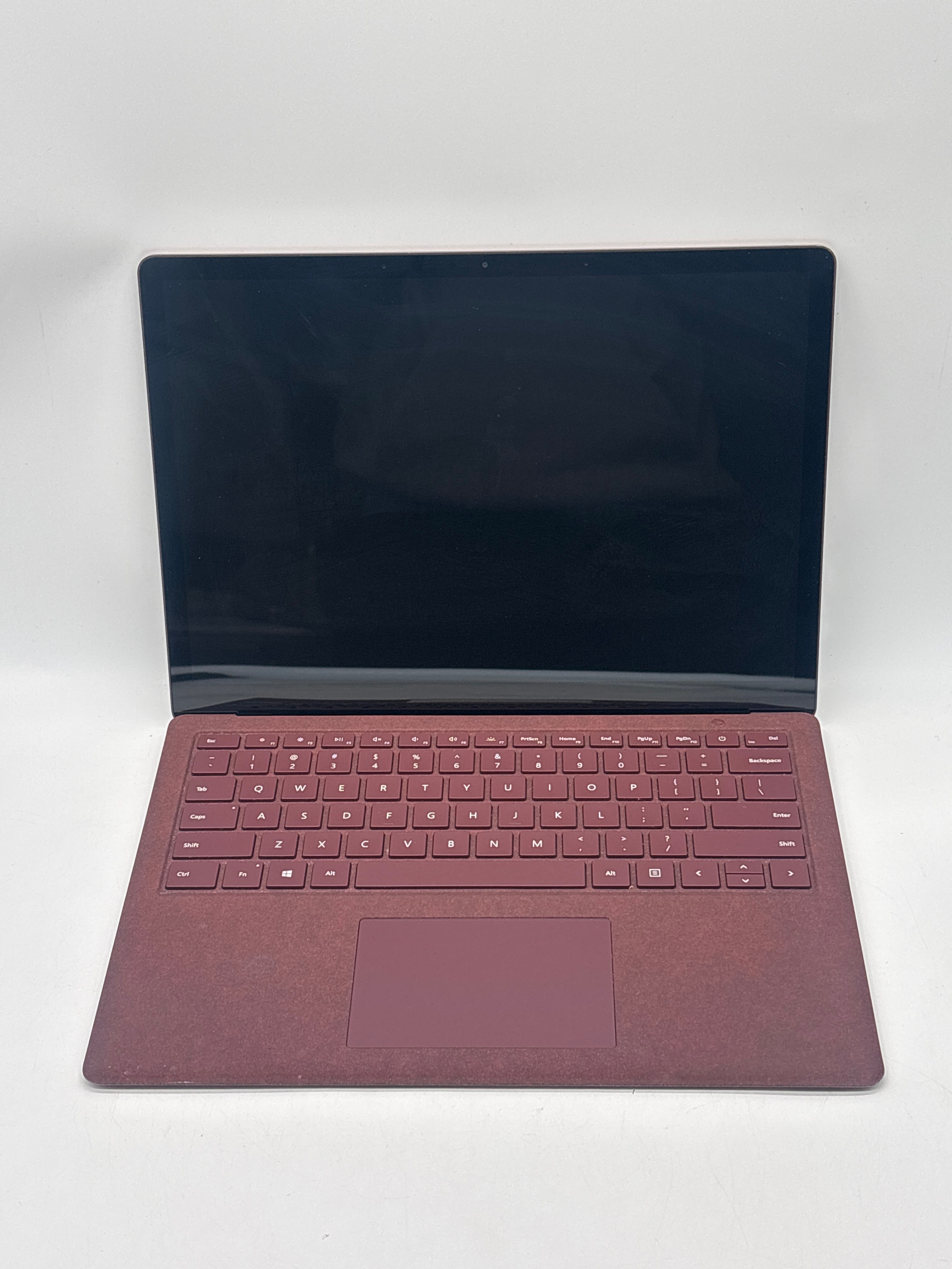Microsoft Surface Laptop 1769 i7-7660U 8GB RAM 256GB SSD