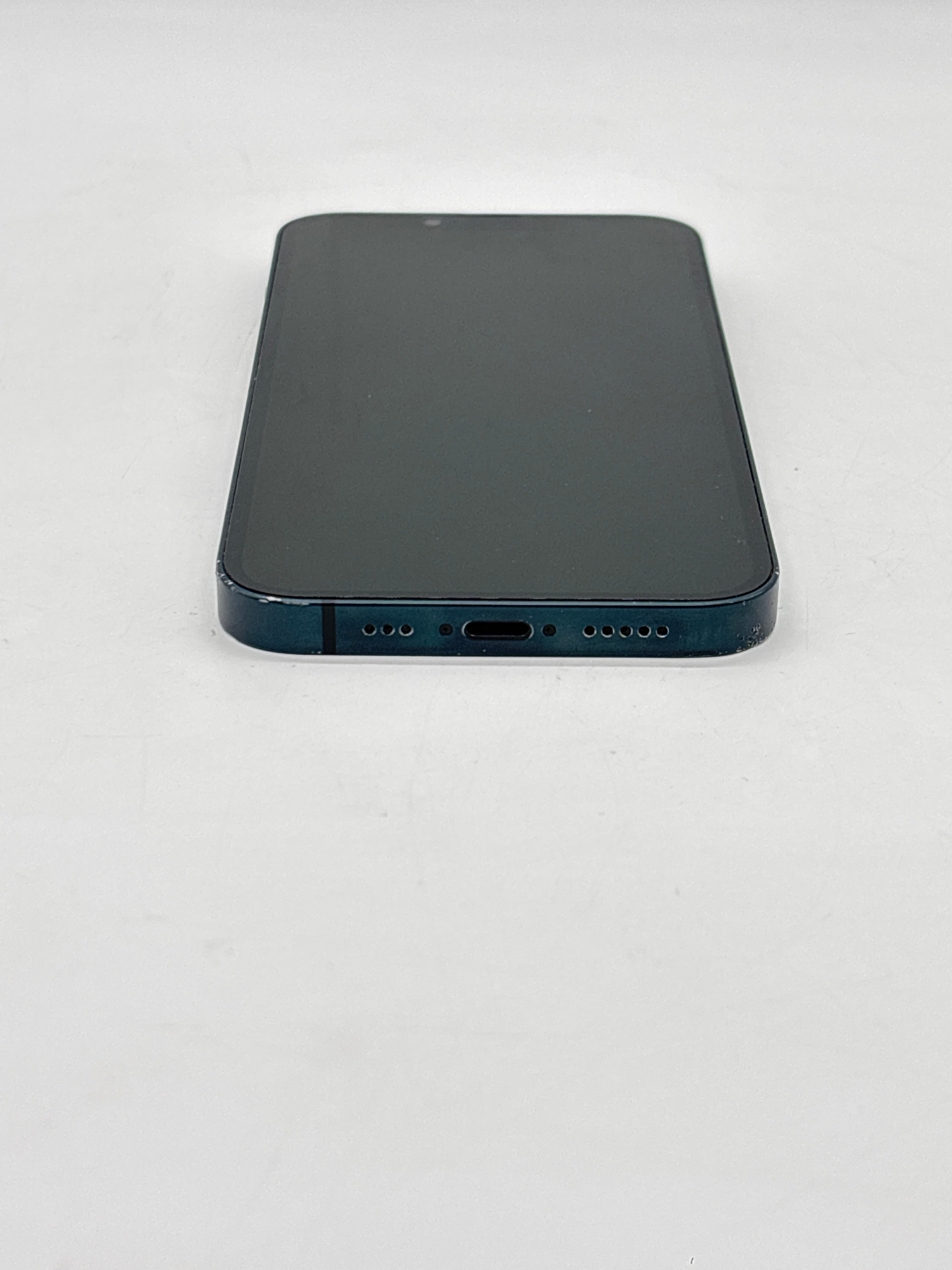 Apple iPhone 13 128GB Unlocked Blue-For Parts (Bad Battery)