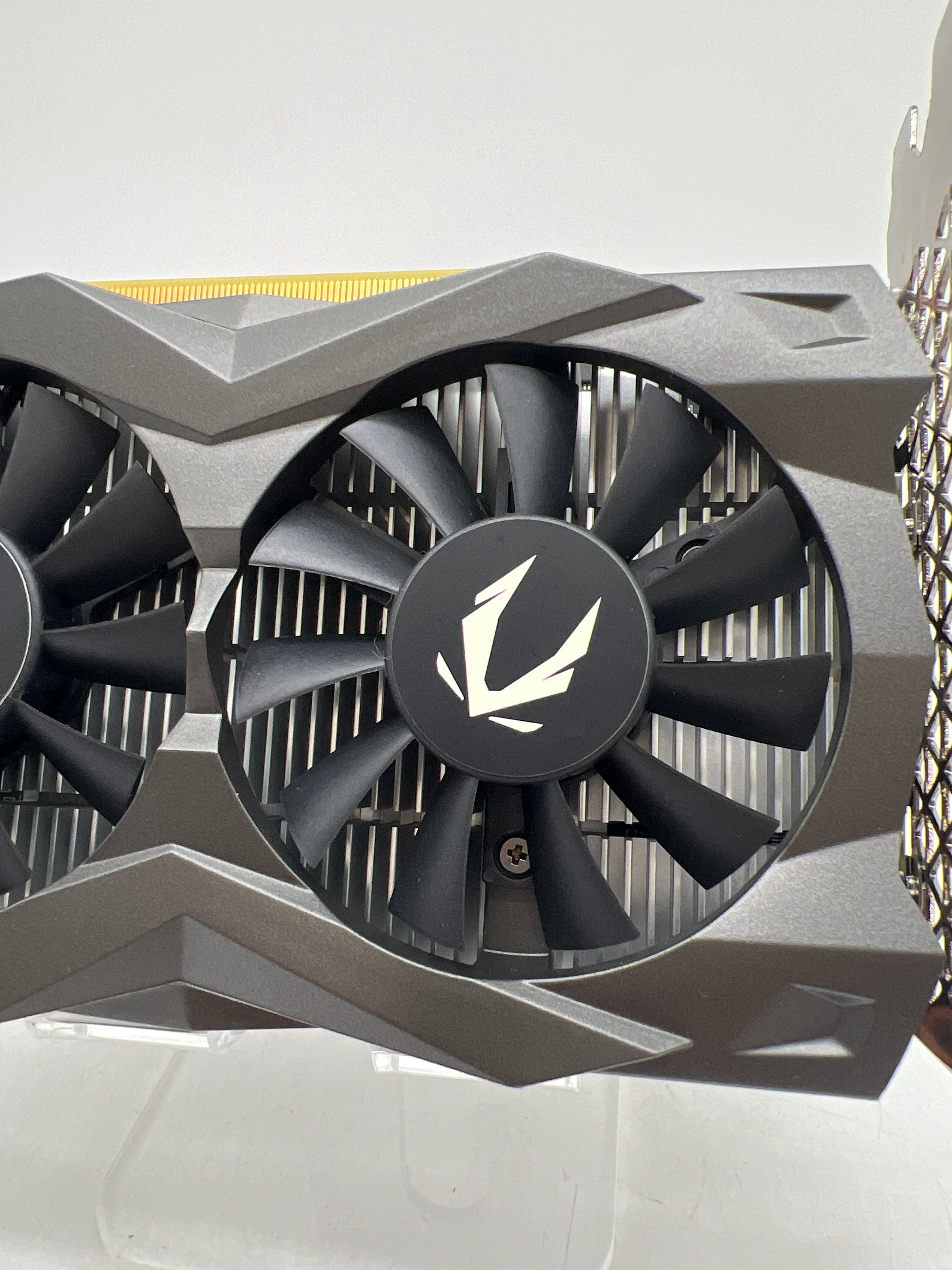 ZOTAC GeForce RTX 3050 Twin Edge OC 6GB GDDR6 Graphics Card