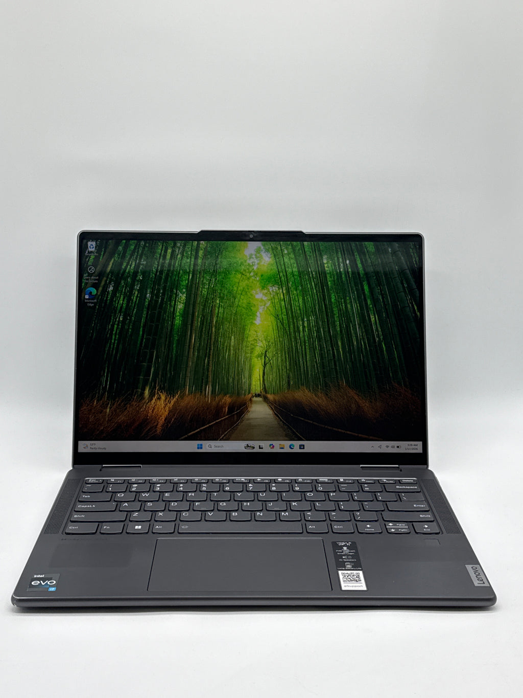 Lenovo Yoga 7 14ALI7 i7-1255U 16GB RAM 1TB SSD