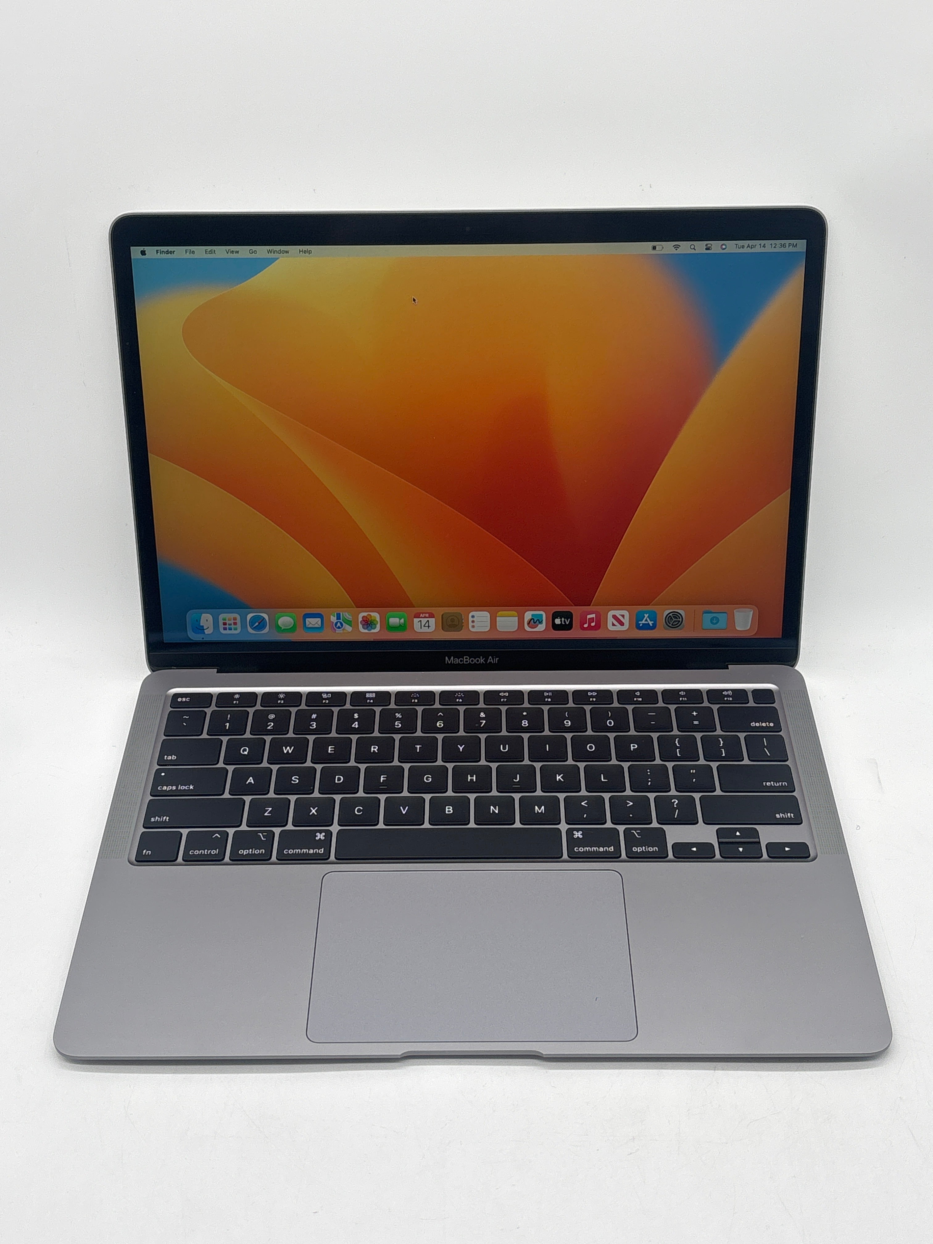 Apple MacBook Air A2179 i3 8GB RAM 256GB SSD