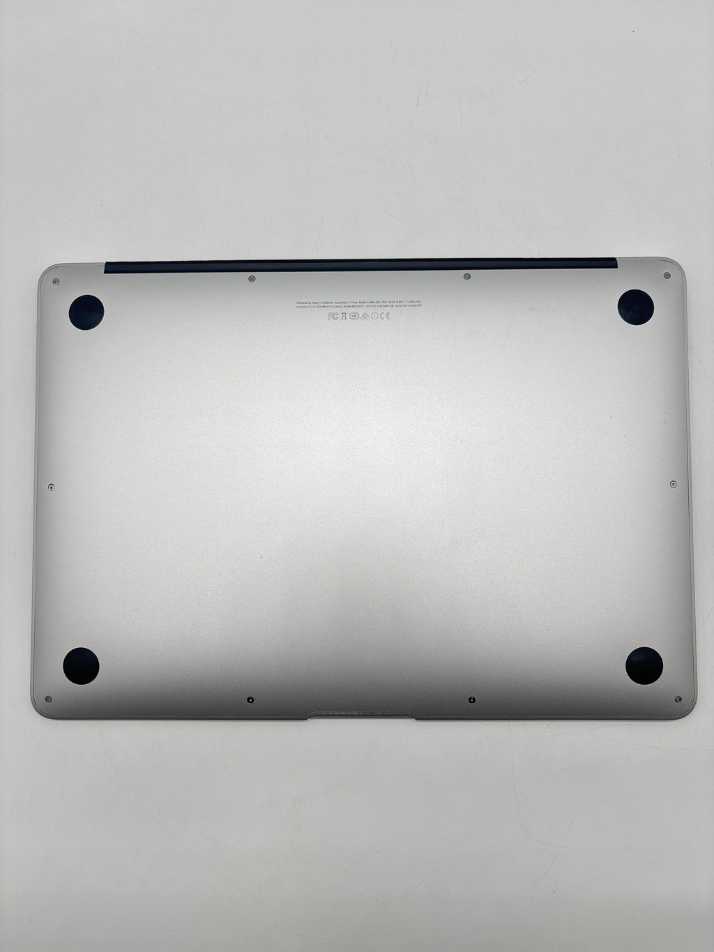 Apple MacBook Air A1466 2015 i5 8GB RAM 256GB SSD