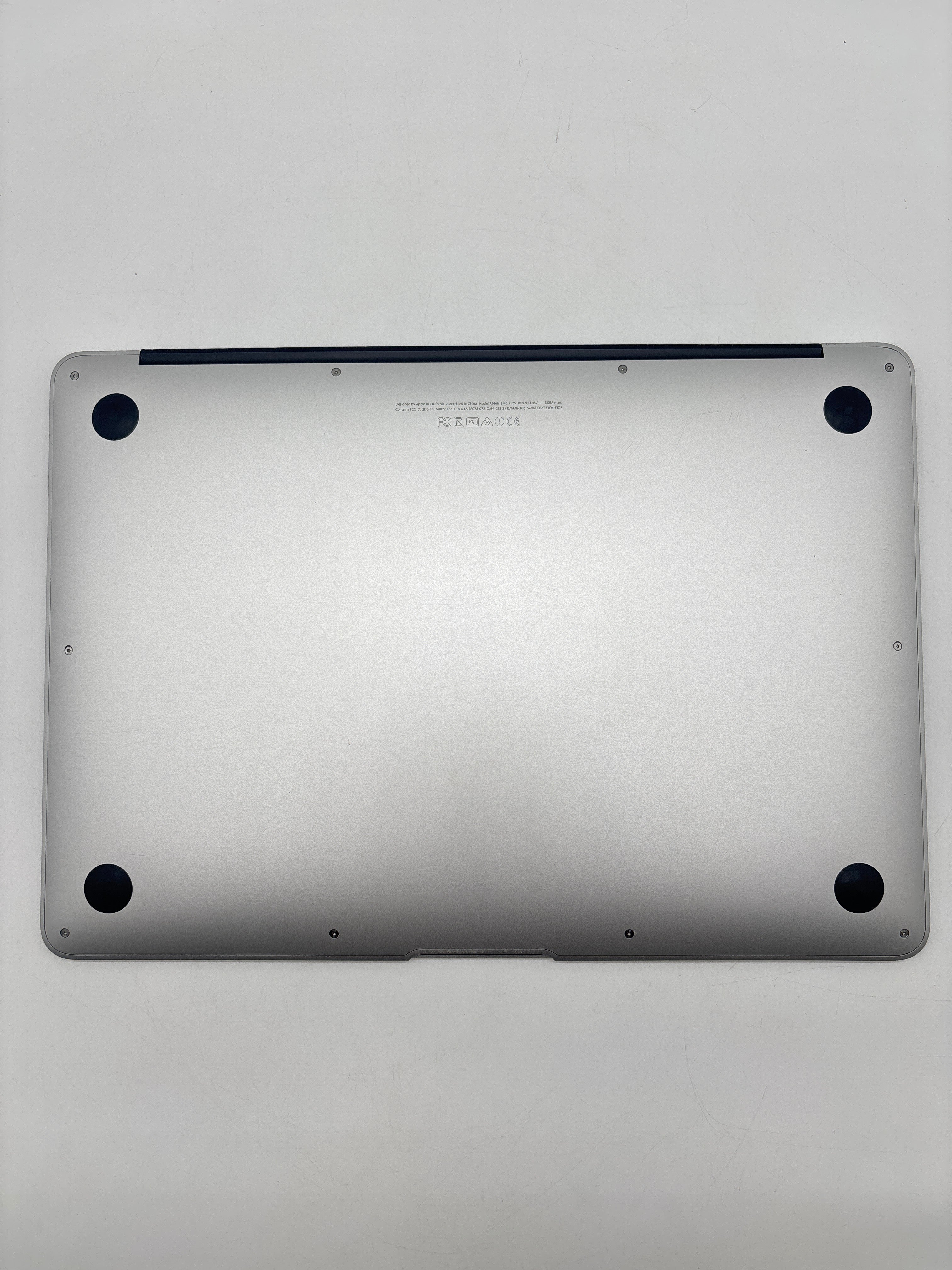 Apple MacBook Air A1466 2015 i5 8GB RAM 256GB SSD