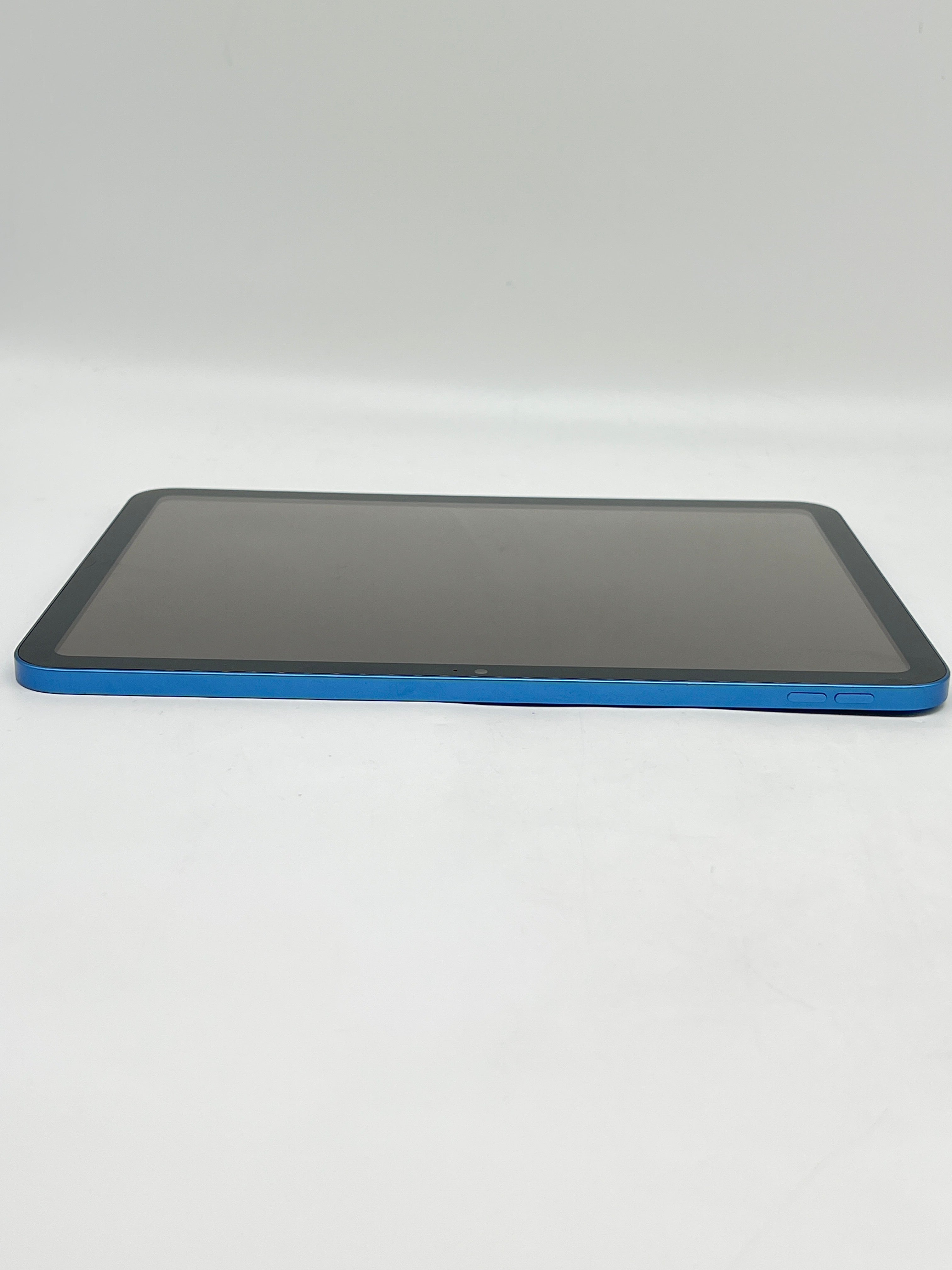 Apple iPad 10th Gen A2696 64GB Wi-Fi Blue - Used