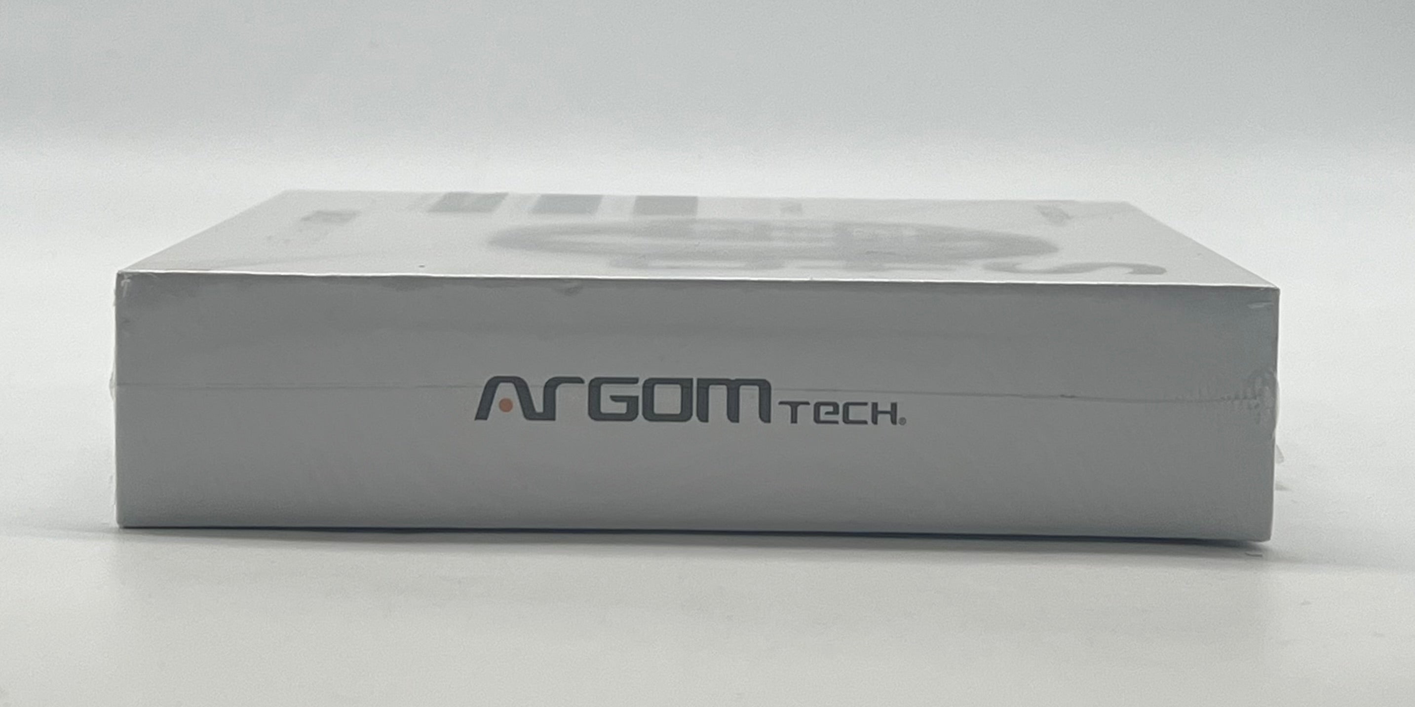Argomtech Skeiwatch S40 Gun Black GPS Only - New In Box