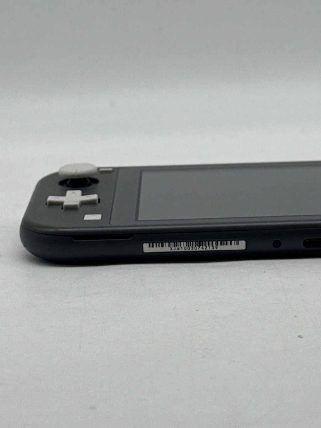 Nintendo Switch Lite HDH-001 32GB Black/Gray - Used