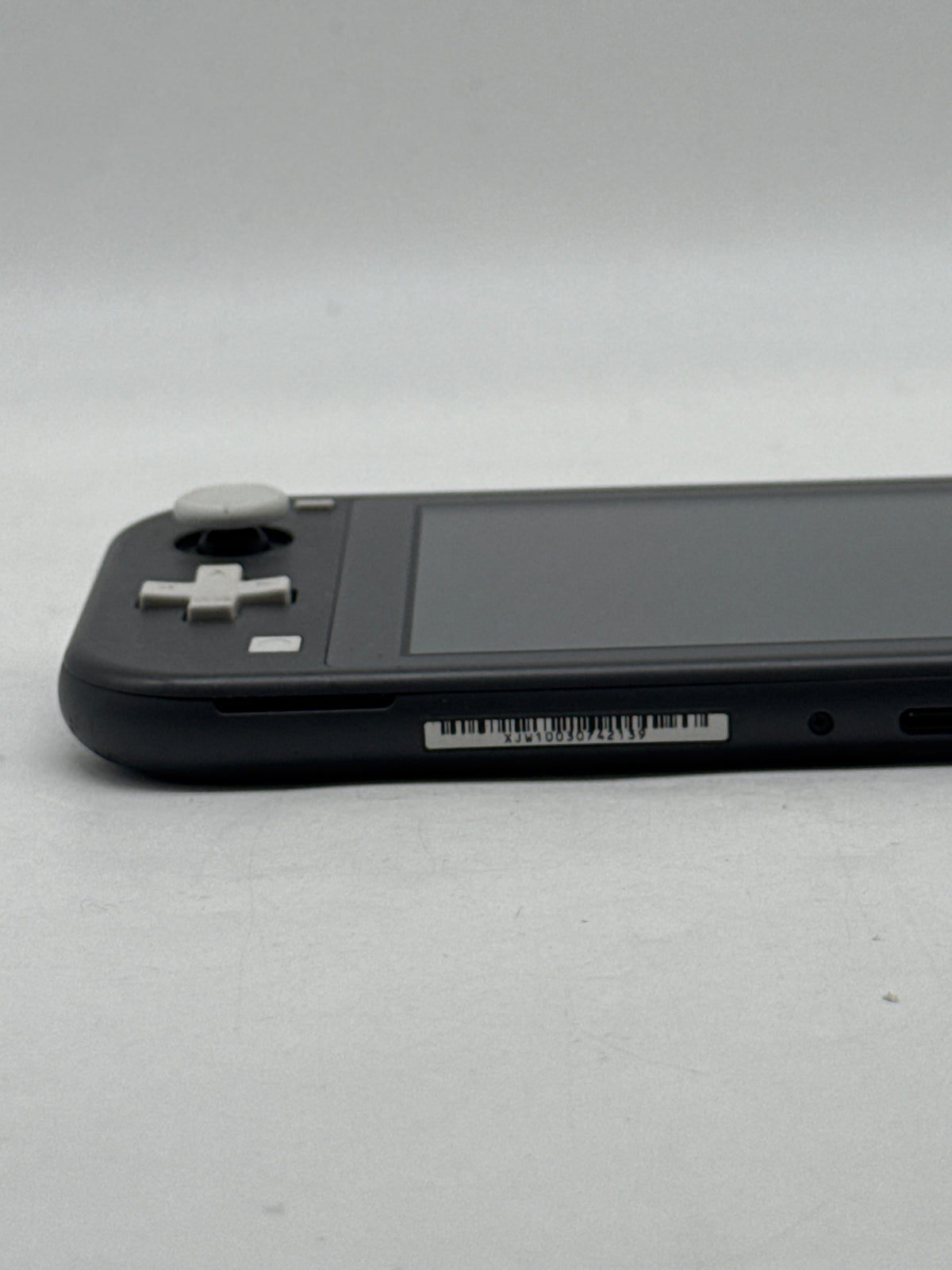 Nintendo Switch Lite HDH-001 32GB Black/Gray - Used