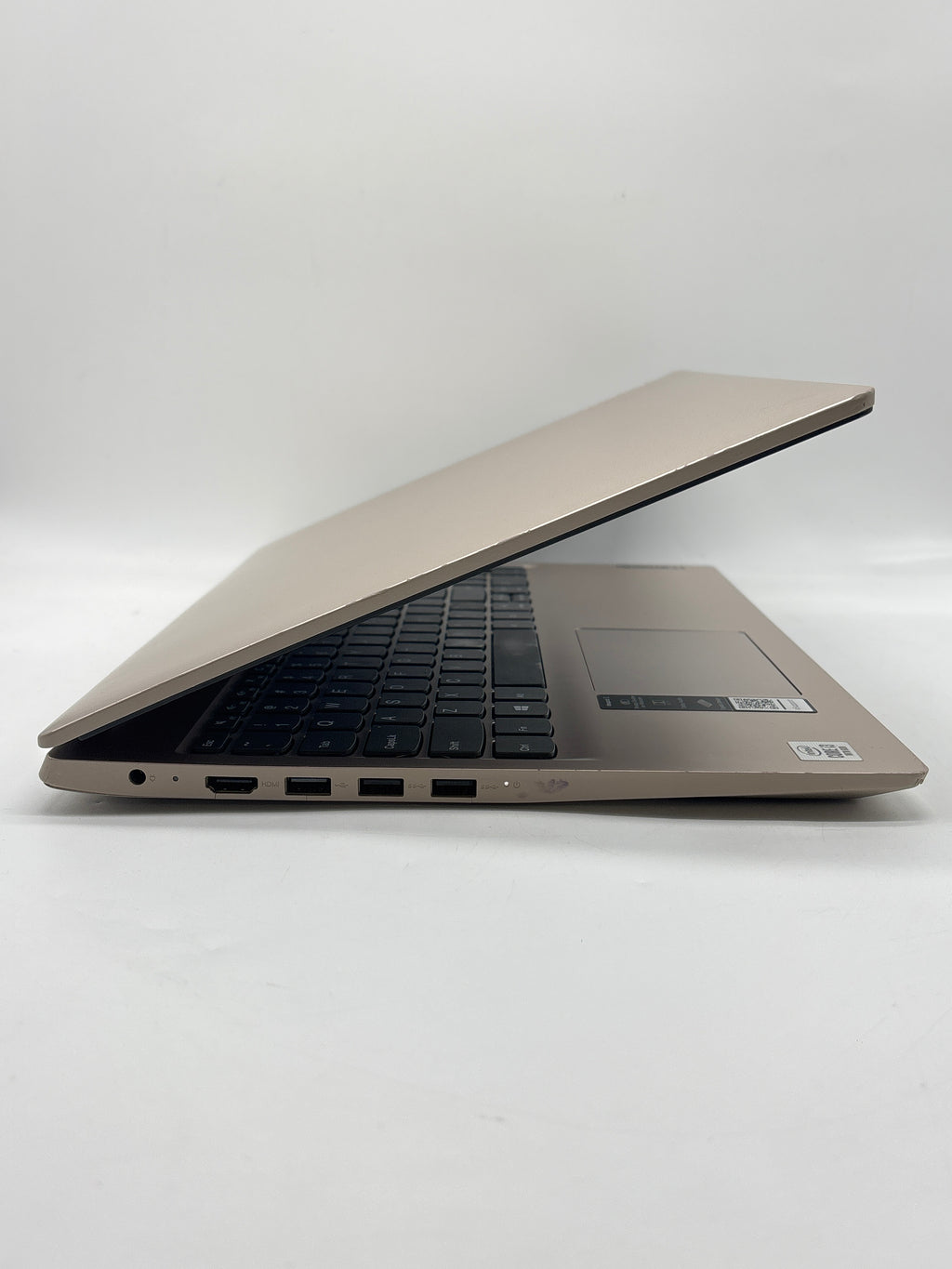 Lenovo Ideapad 3 15IL05 15.6" Intel Core i3-1005G1 8GB RAM 256GB SSD - Used