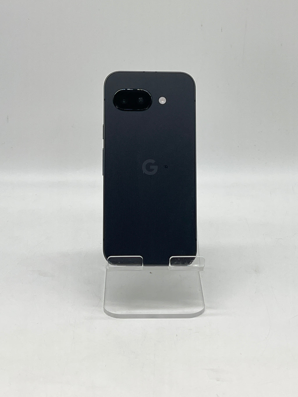 Google Pixel 9A 128GB Iris T-Mobile Black - Check ESN