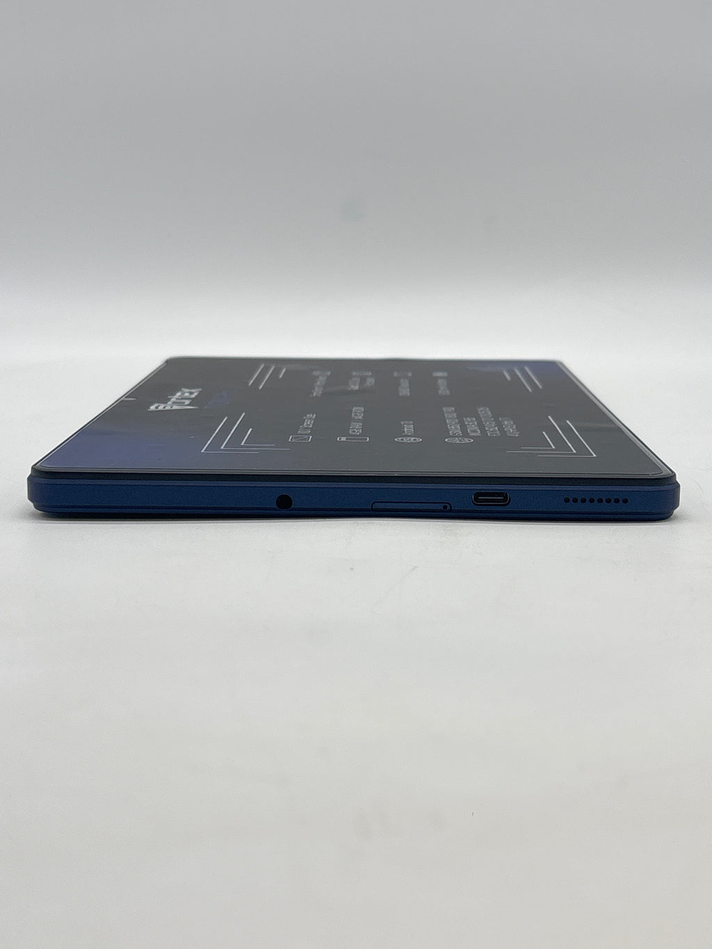 Vortex T10M Pro 10.1 Inch Tablet 64GB Wi-Fi + 4G Blue - New Open Box