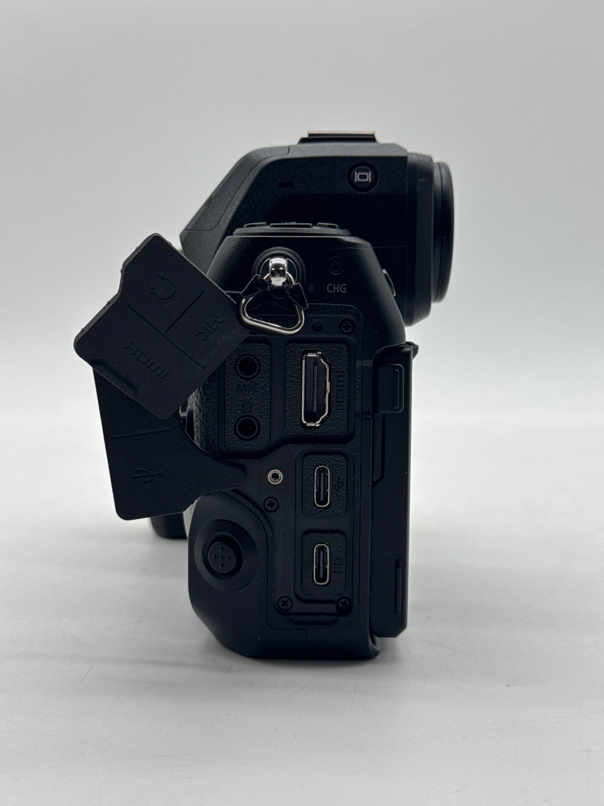 Nikon Z8 45.7MP Mirrorless Body Only Black - Used
