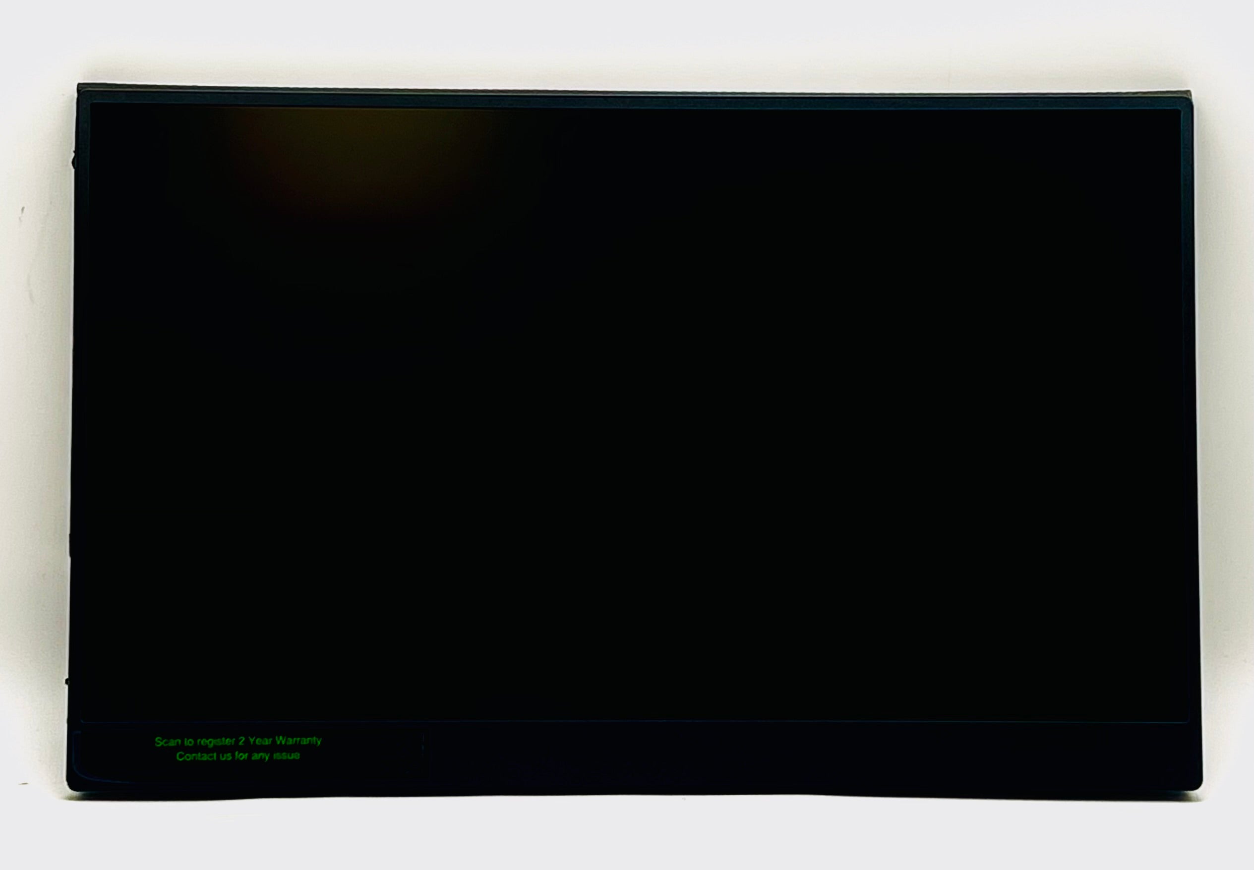 cocopar Portable Monitor 15.6 Inch 1080P FHD 60Hz 85% sRGB Monitor