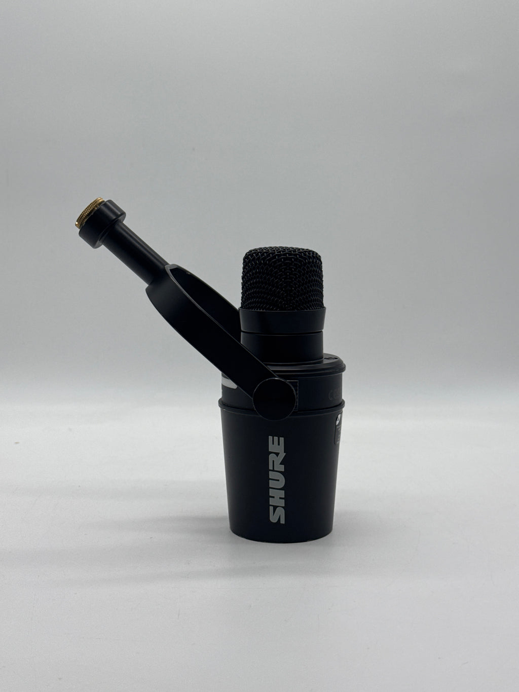 Shure MV7+ Dynamic Podcast Microphone USB-C - Used