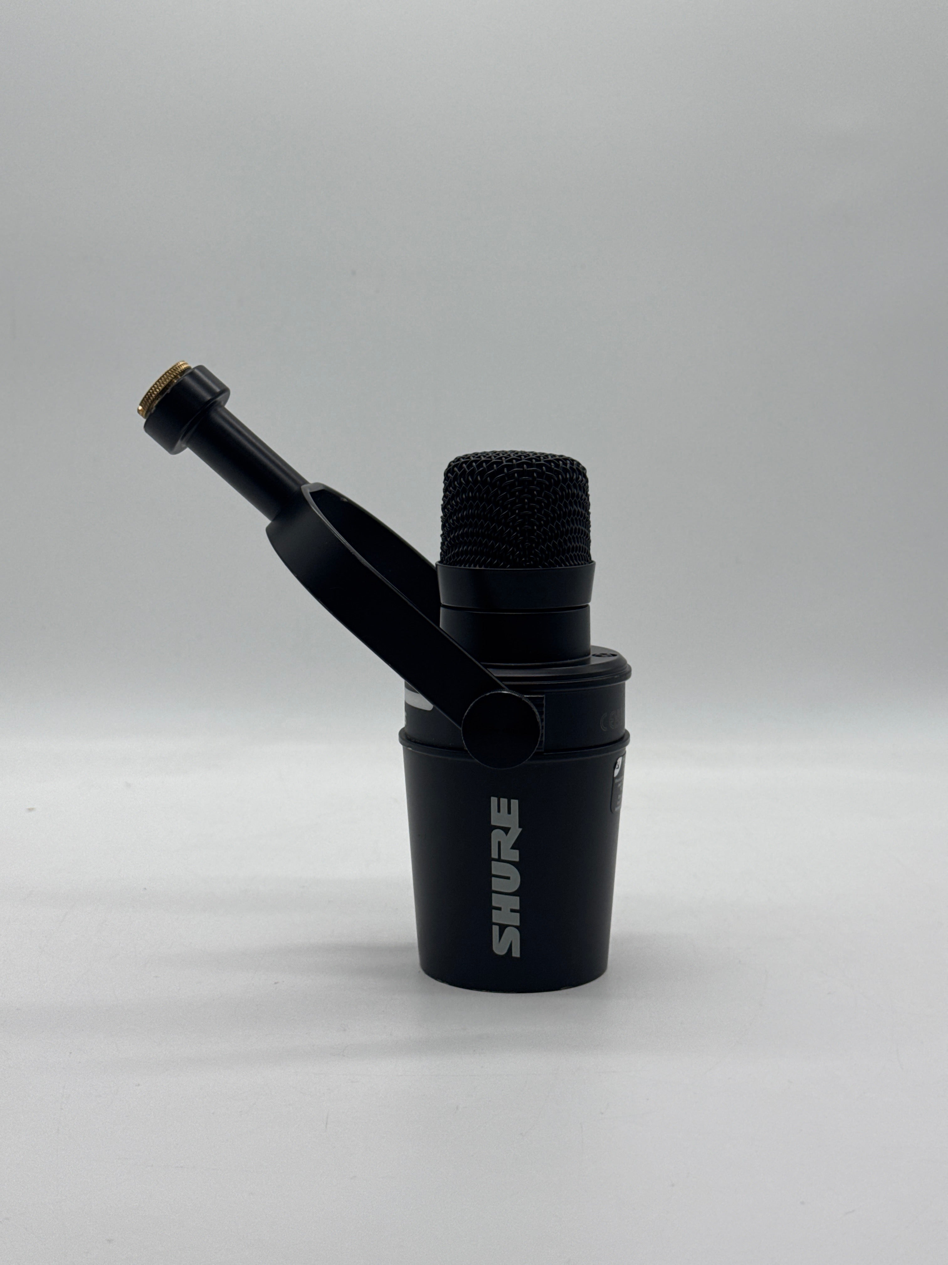 Shure MV7+ Dynamic Podcast Microphone USB-C - Used