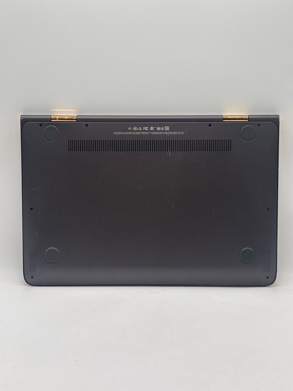 HP Spectre 13-4116dx i-6500U 16GB RAM 512GB SSD - Used (Read DESC)