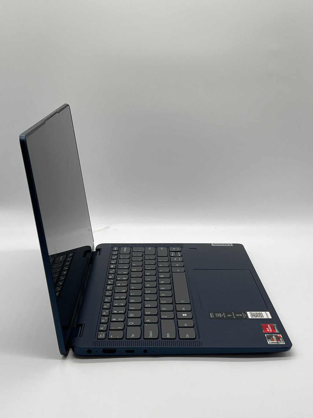 Lenovo Ideapad Flex 5 14 AMD Ryzen 7 7730U 16GB 512GB Abyss Blue Laptop