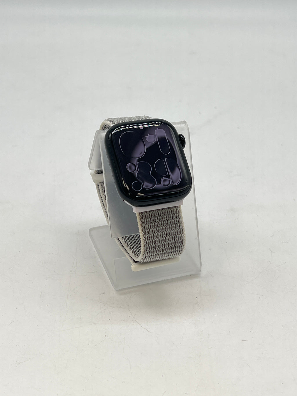 Apple Watch Series 10 GPS 42mm Black MWWE3LW/A  - Used
