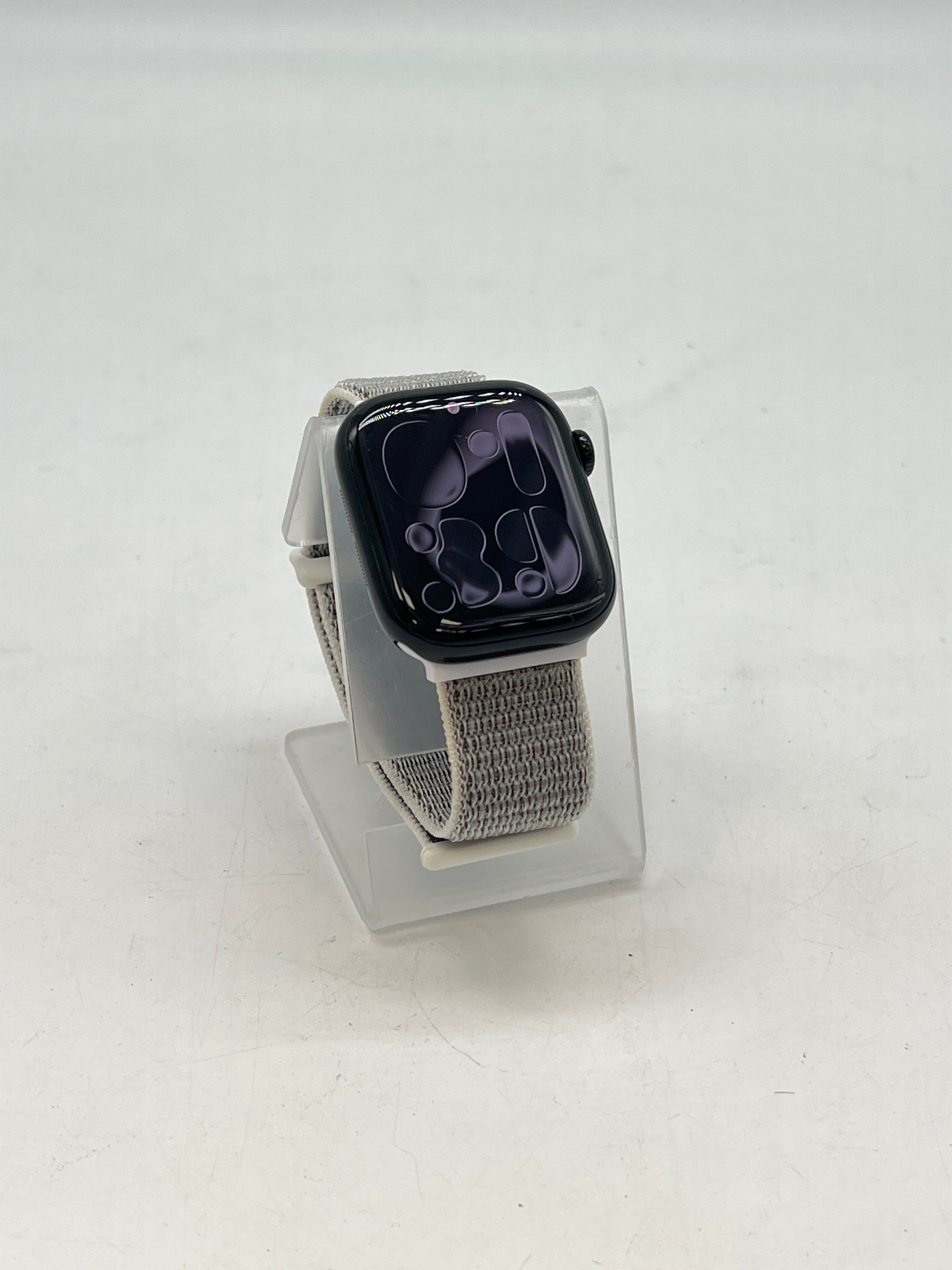 Apple Watch Series 10 GPS 42mm Black MWWE3LW/A  - Used