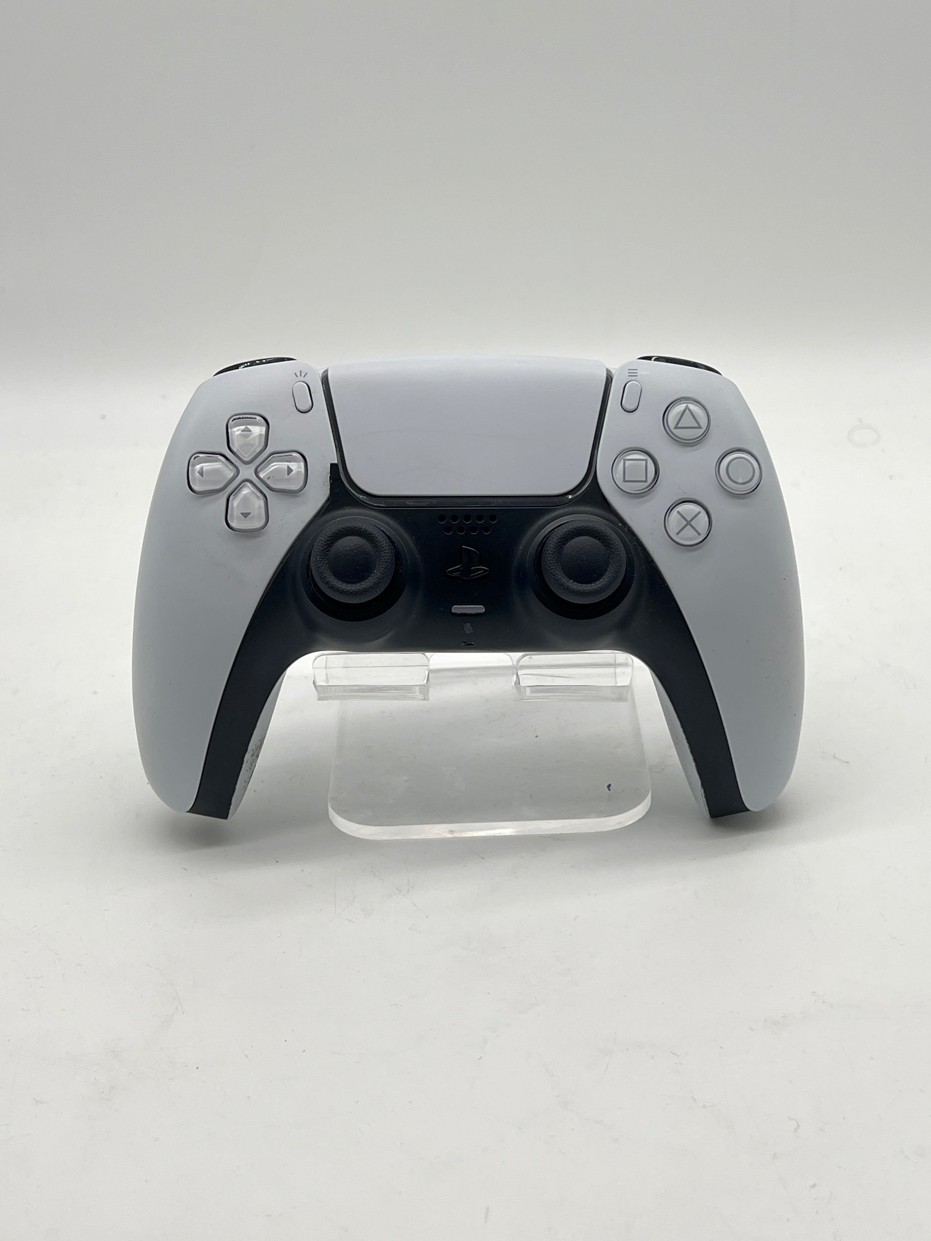 Sony PlayStation 5 Slim Digital Edition 1TB Home  Console White CFI-2015 Used