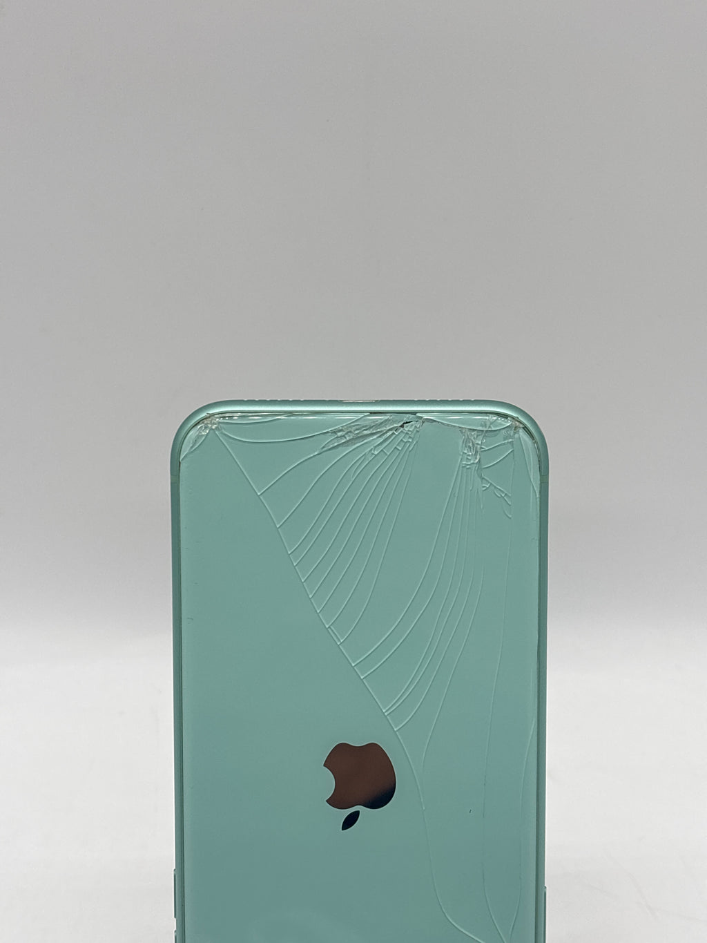 Apple iPhone 11 128 GB Green Unlocked - For Parts (Read DESC)