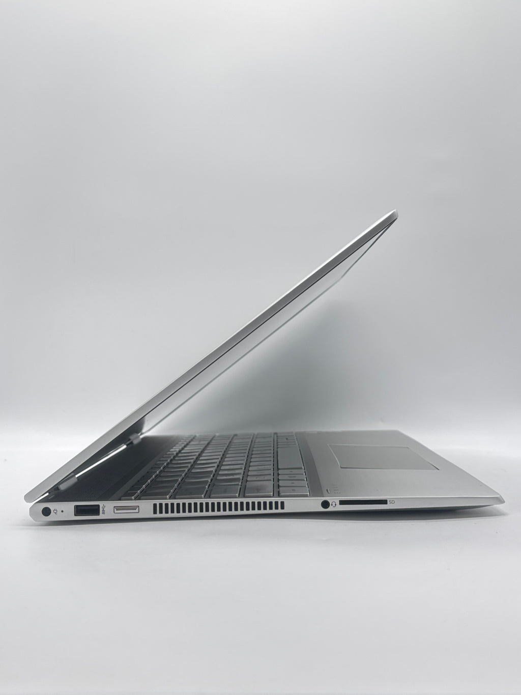 HP ENVY x360 15m-dr1011dx i5-10210U 8GB RAM 256GB SSD - Bad Battery