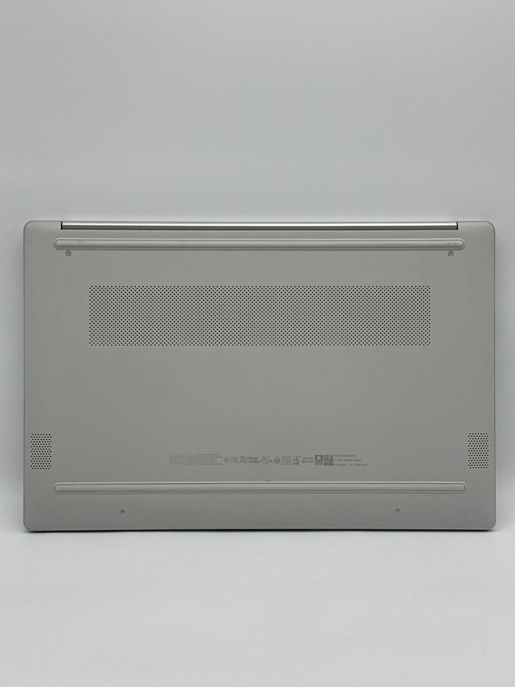 HP 15-fc0013od AMD Ryzen 3 7320U 8GB RAM 256GB SSD
