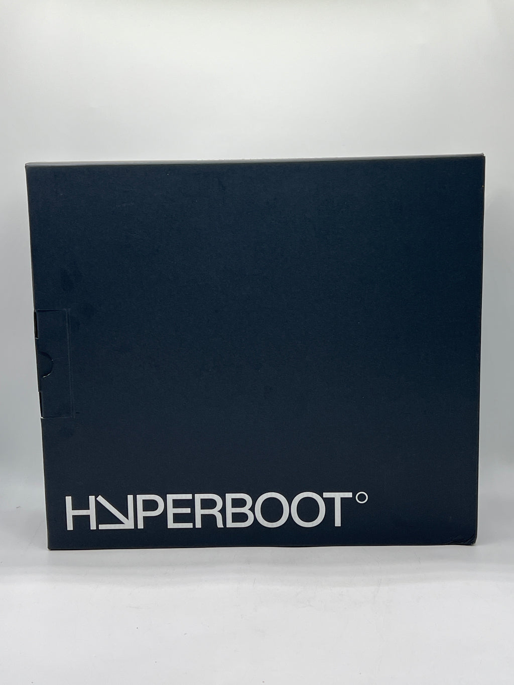 Hyperboot by Nike x Hyperice Small - New in Box