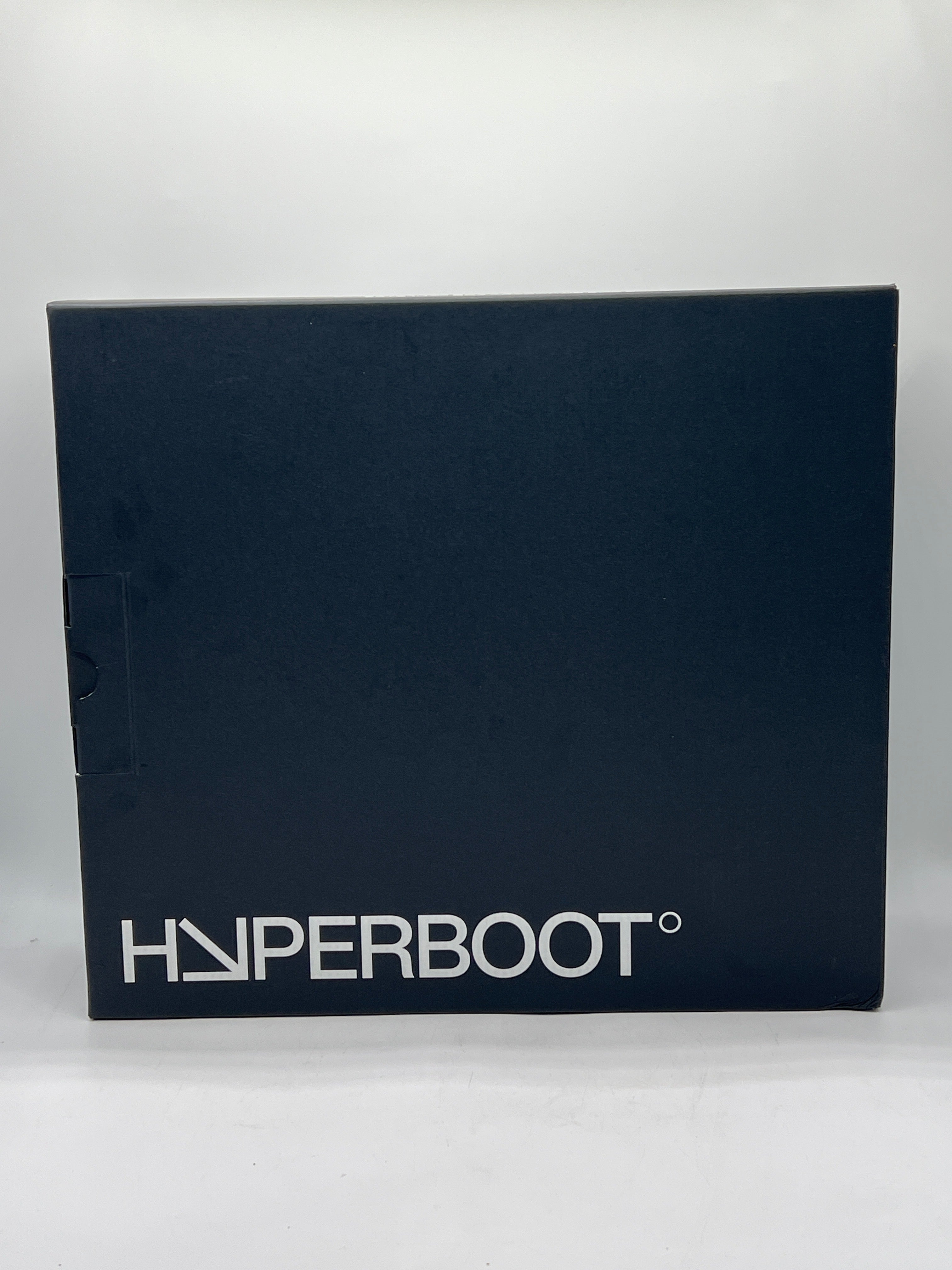 Hyperboot by Nike x Hyperice Small - New in Box