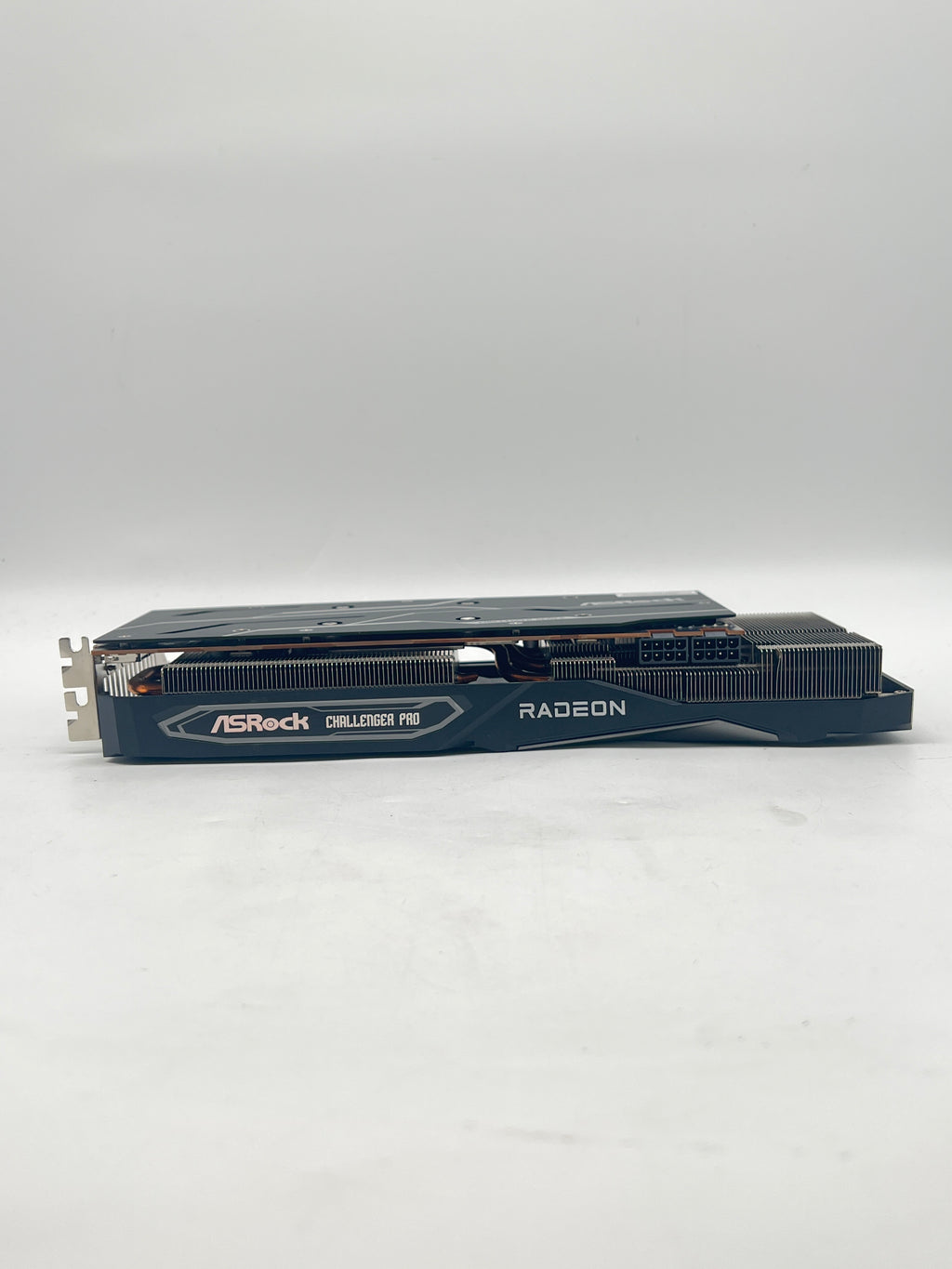 ASRock Challenger Pro OC Radeon RX 6750 XT 12GB GDDR6 GPU - Used
