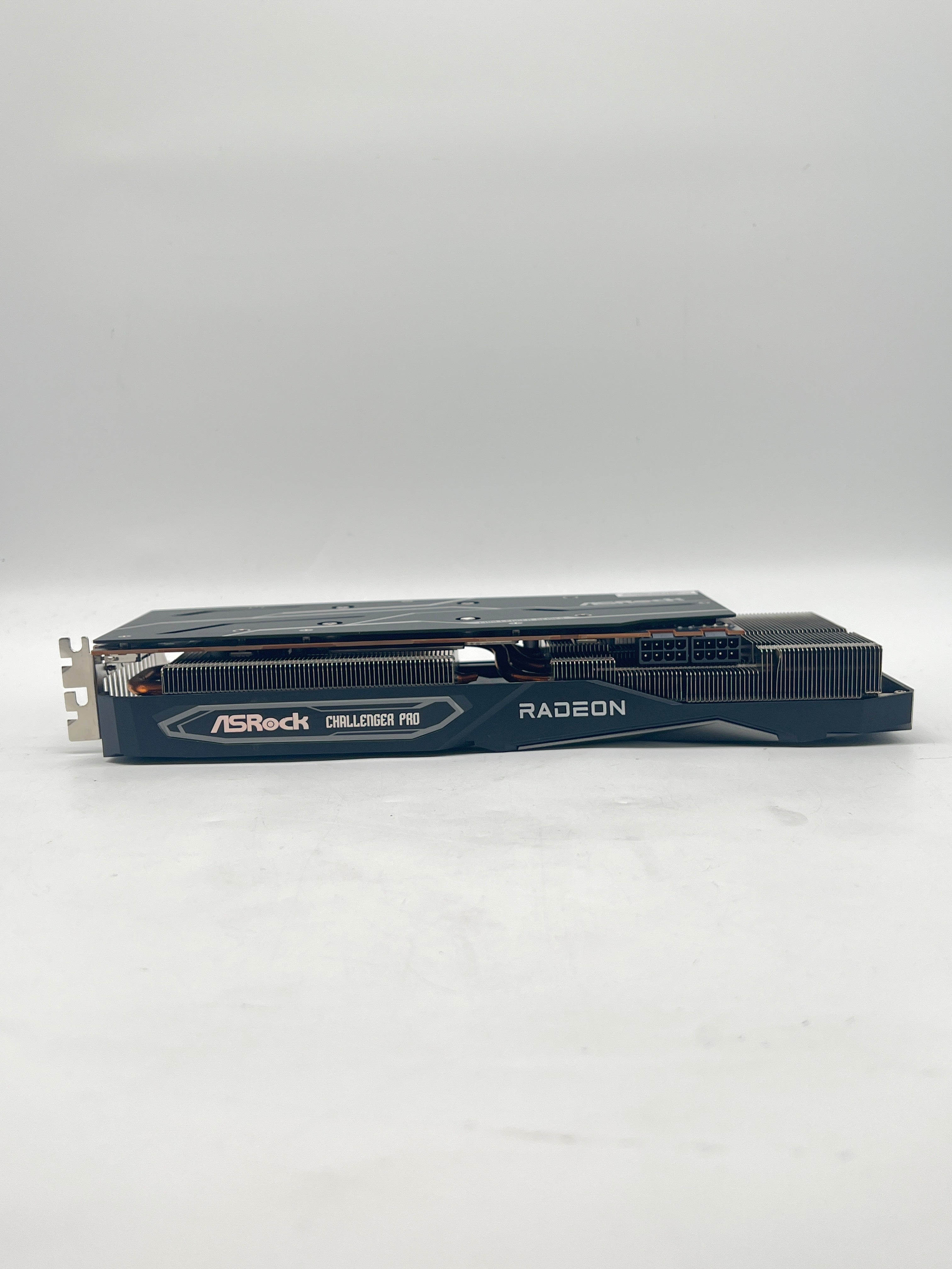 ASRock Challenger Pro OC Radeon RX 6750 XT 12GB GDDR6 GPU - Used