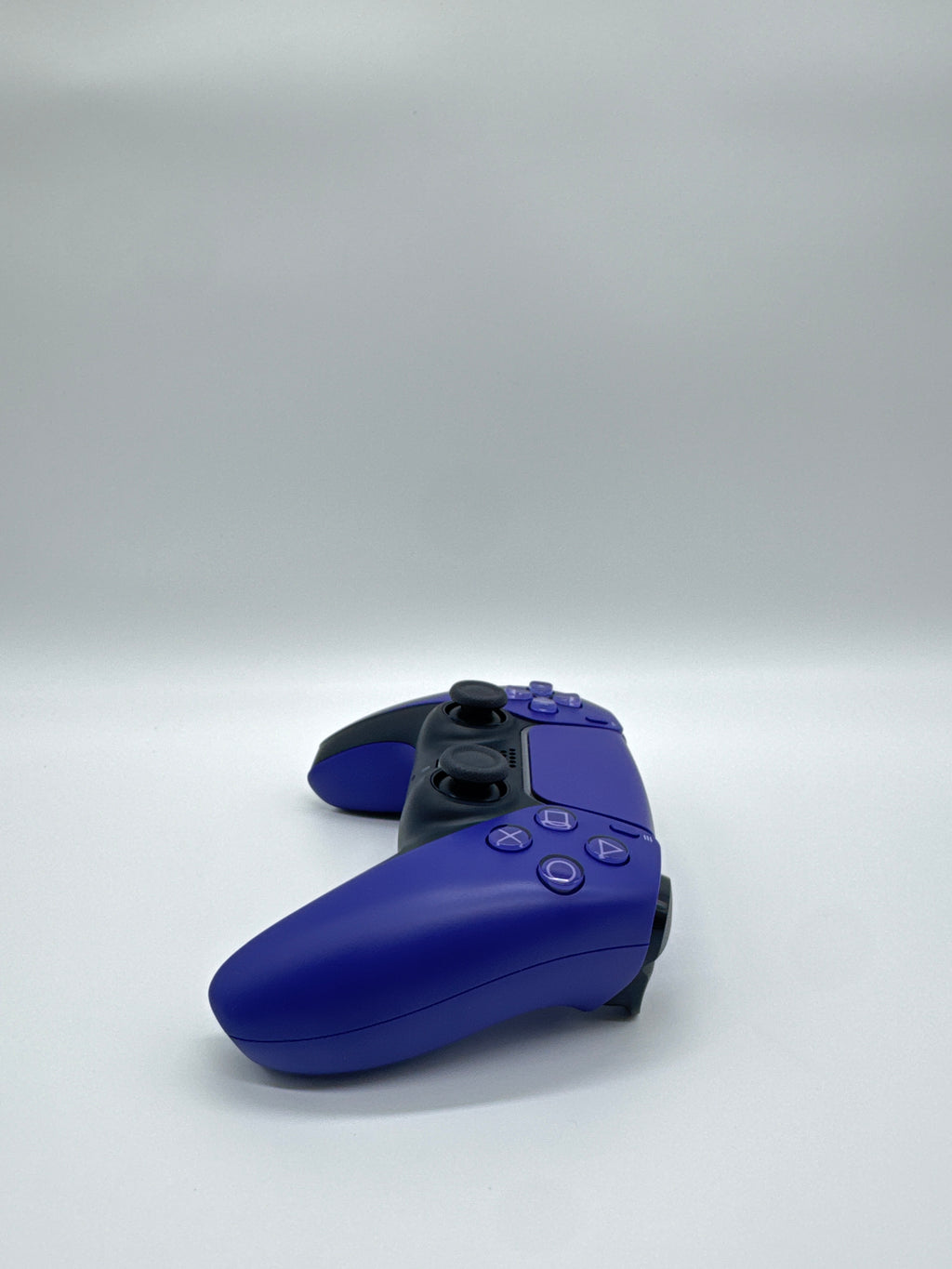 Sony PlayStation 5 DualSense Edge Wireless Controller Purple