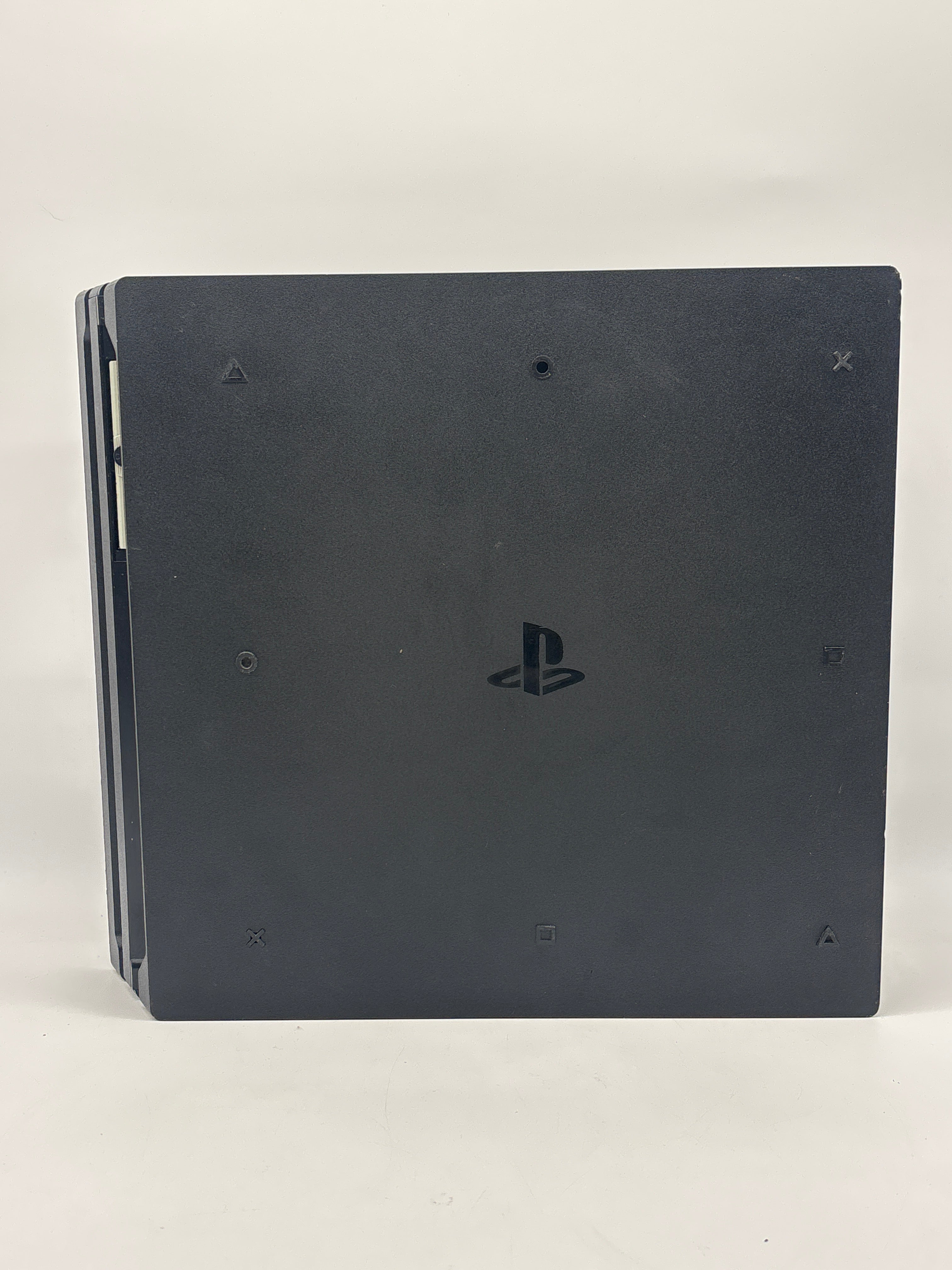 Sony PlayStation 4 Pro CUH-7215B Black 1TB - For Parts (Read DESC)