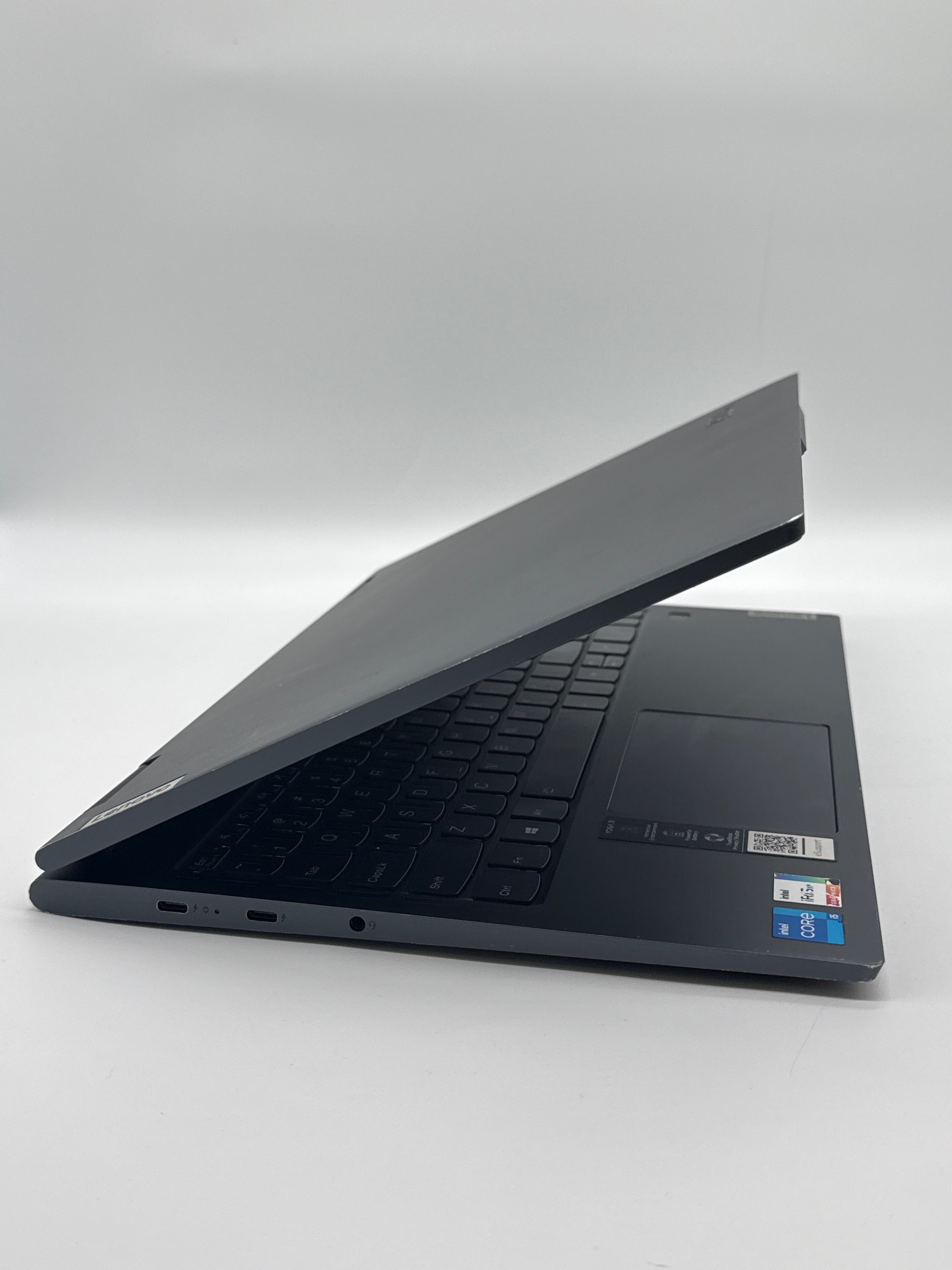 Lenovo Yoga 7 15 ITL5 i5-1135G7 8GB RAM 256GB SSD
