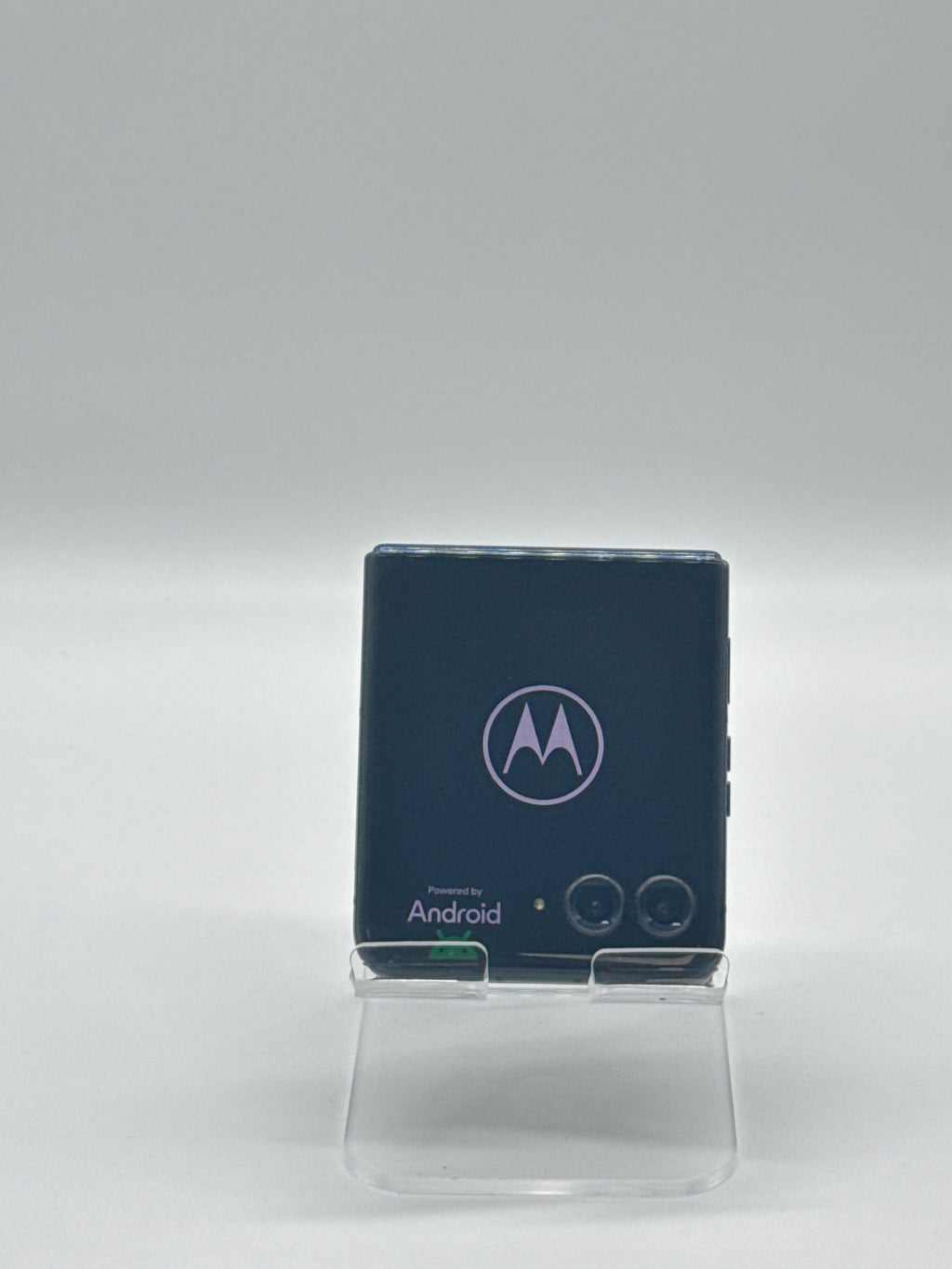 Motorola Razr Plus 2024 Black 256GB Network Locked T-Mobile