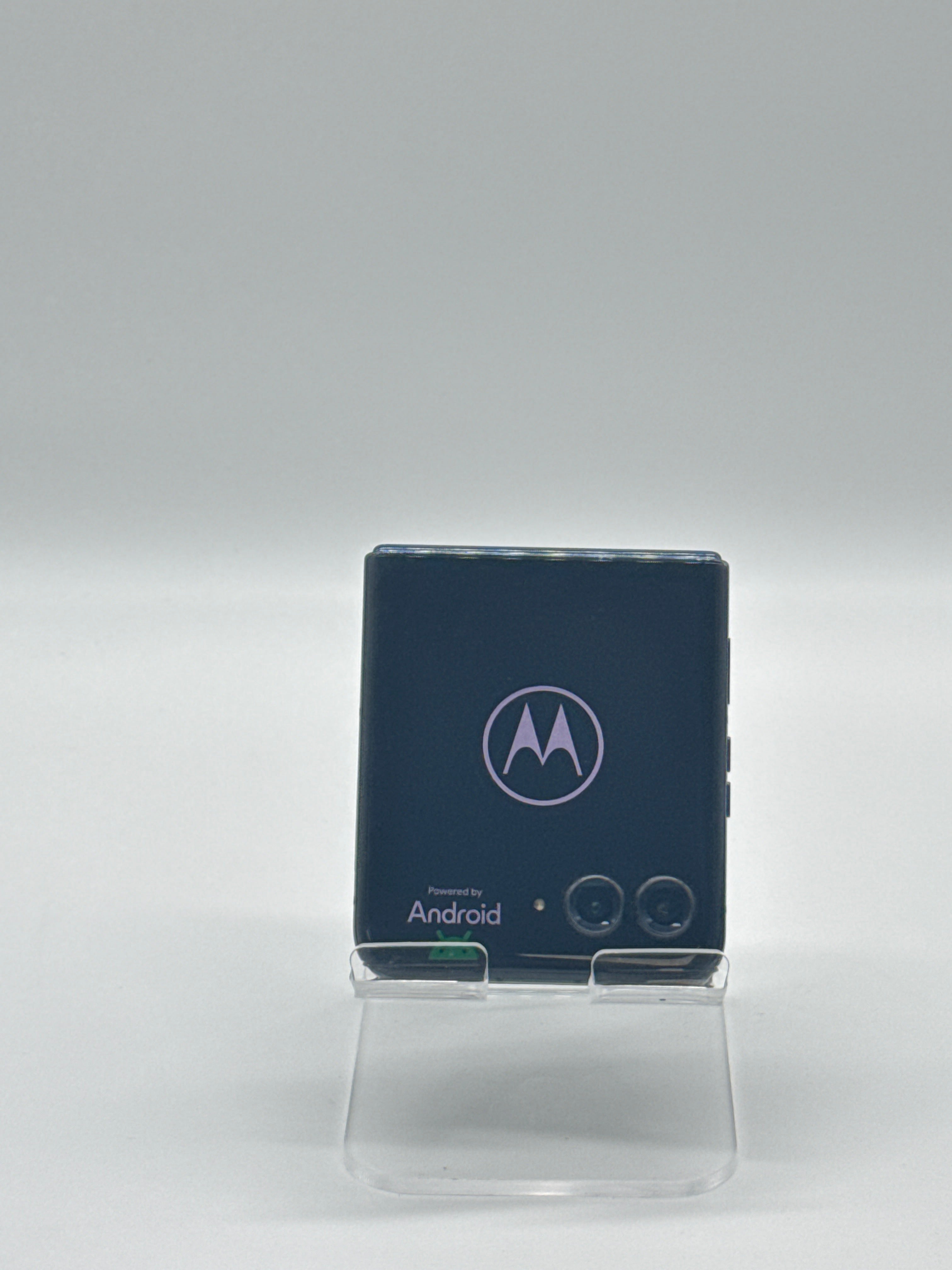 Motorola Razr Plus 2024 Black 256GB Network Locked T-Mobile