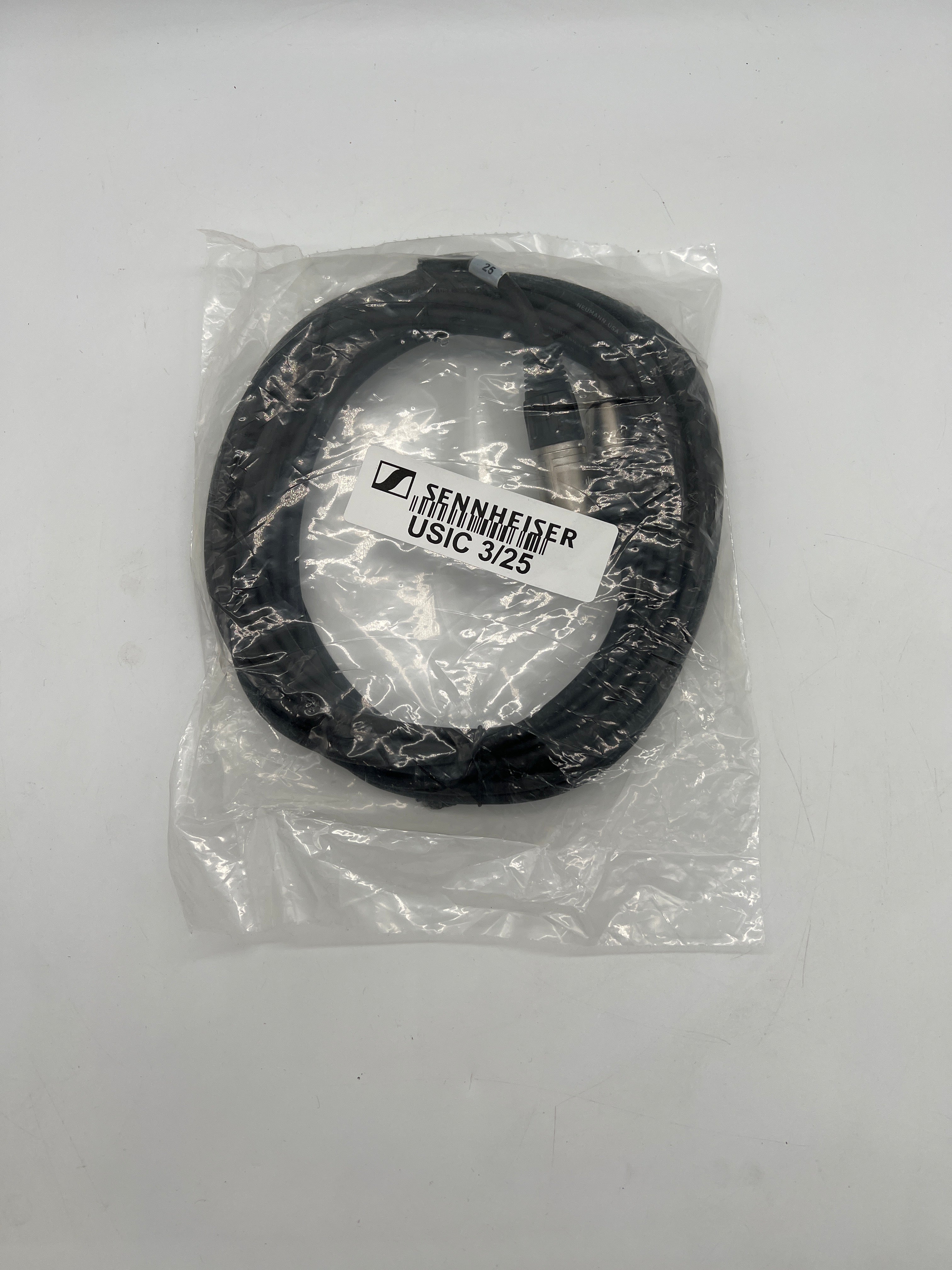 Neumann U 87 Ai Large-Diaphragm Condenser Microphone - New In Box (READ DESC)