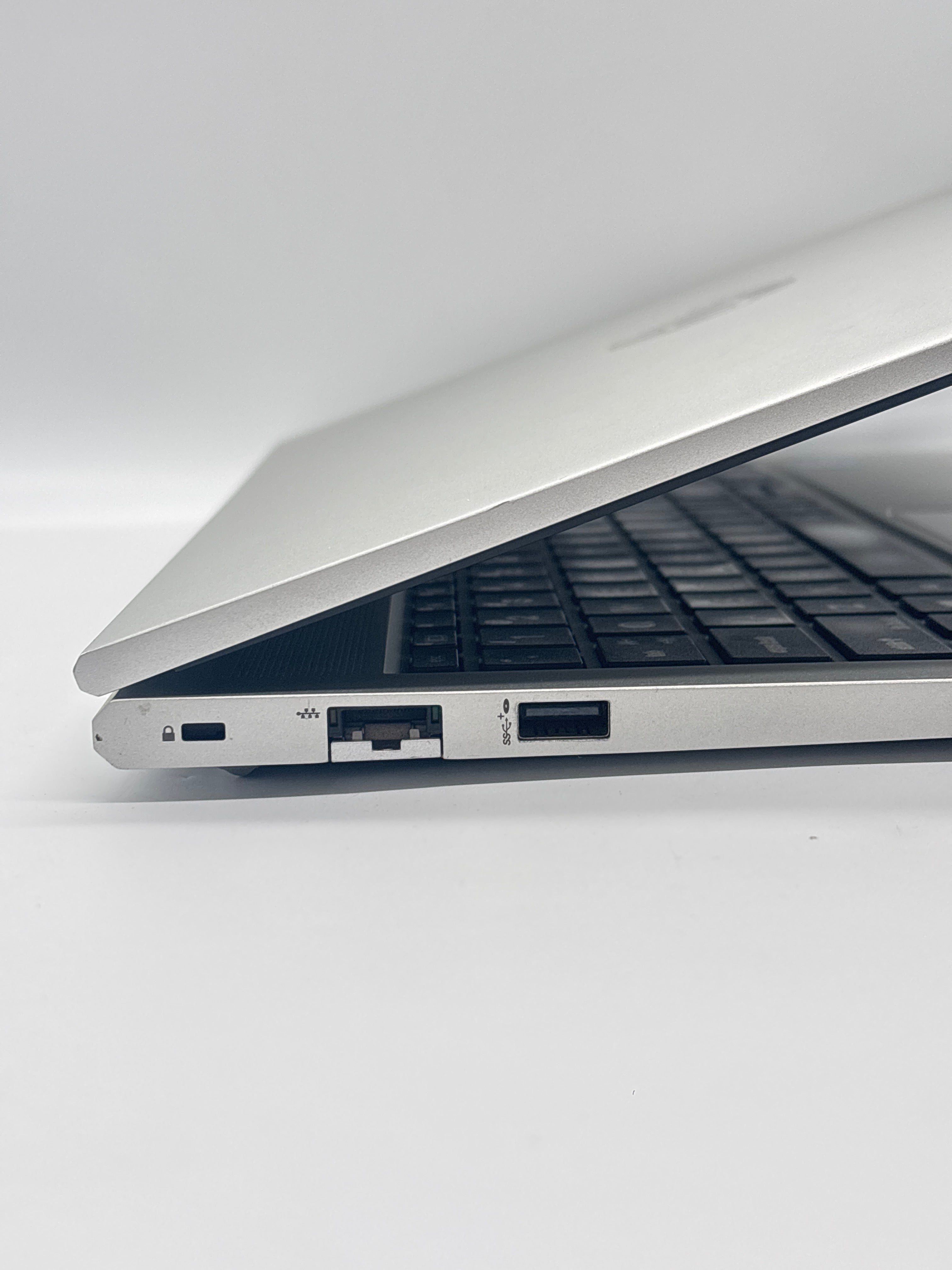 HP ProBook 650 G8 i5-1145G7 16GB RAM 512GB SSD