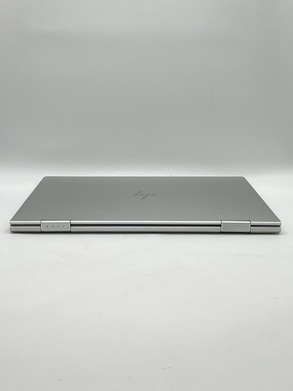 HP Envy x360 Convertible 15-dr1066nr i7-10510U 16GB RAM 512GB SSD Silver - Used