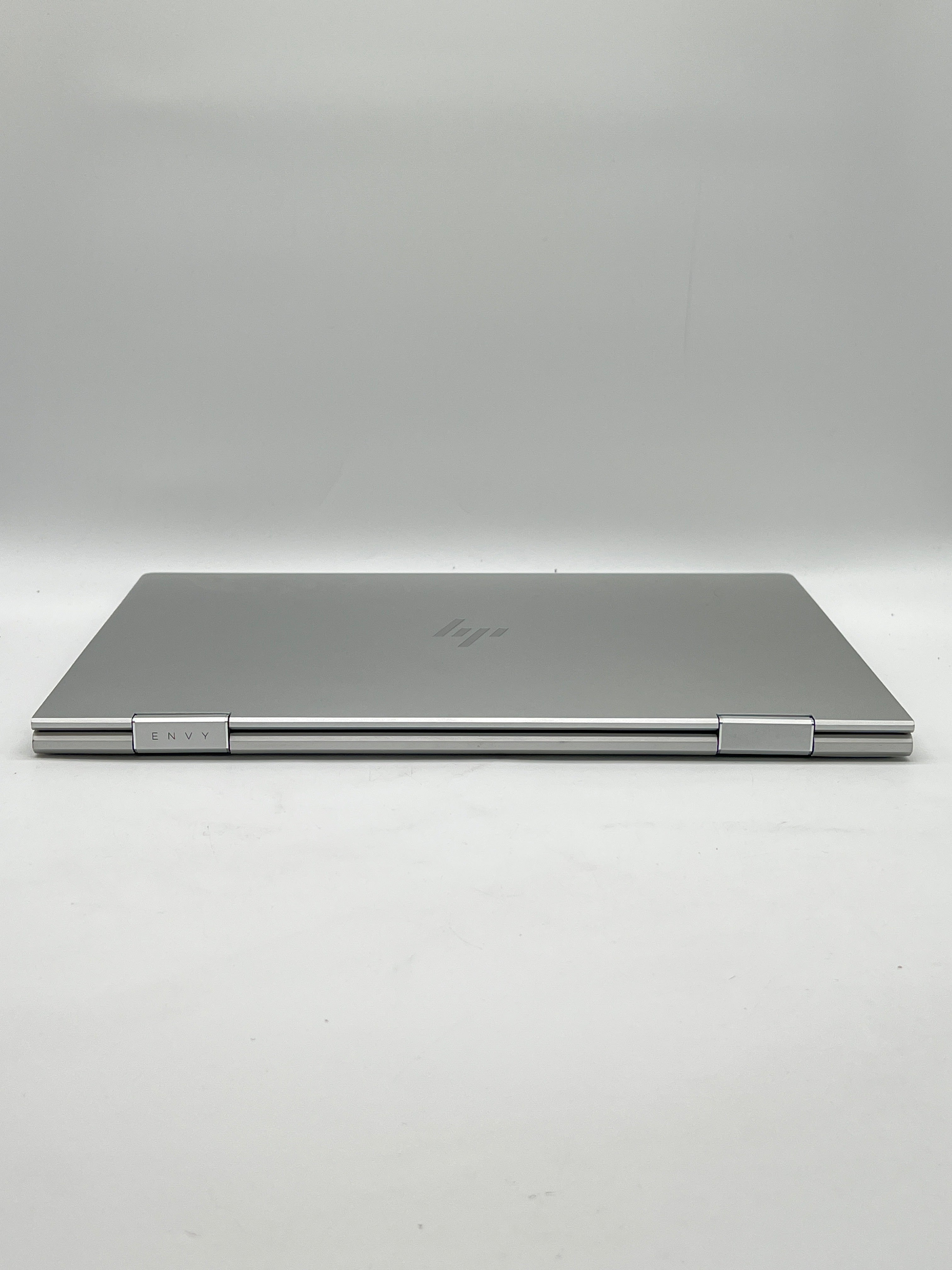 HP Envy x360 Convertible 15-dr1066nr i7-10510U 16GB RAM 512GB SSD Silver - Used