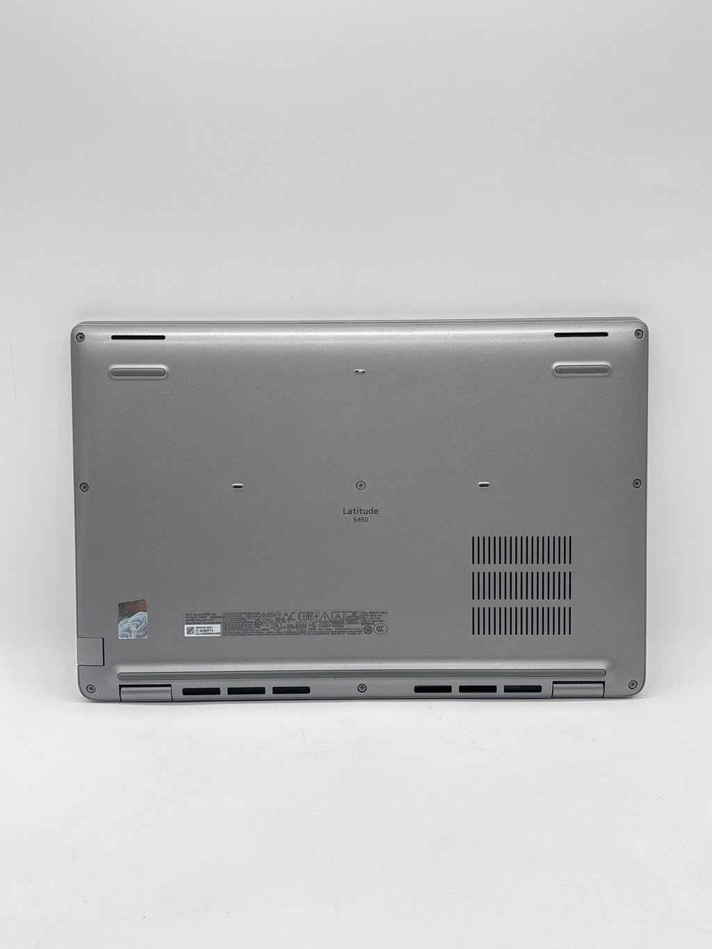 Dell Latitude 5450 Ultra 5 135U 16GB RAM 512GB SSD - Cellular Warranty (March 2029)