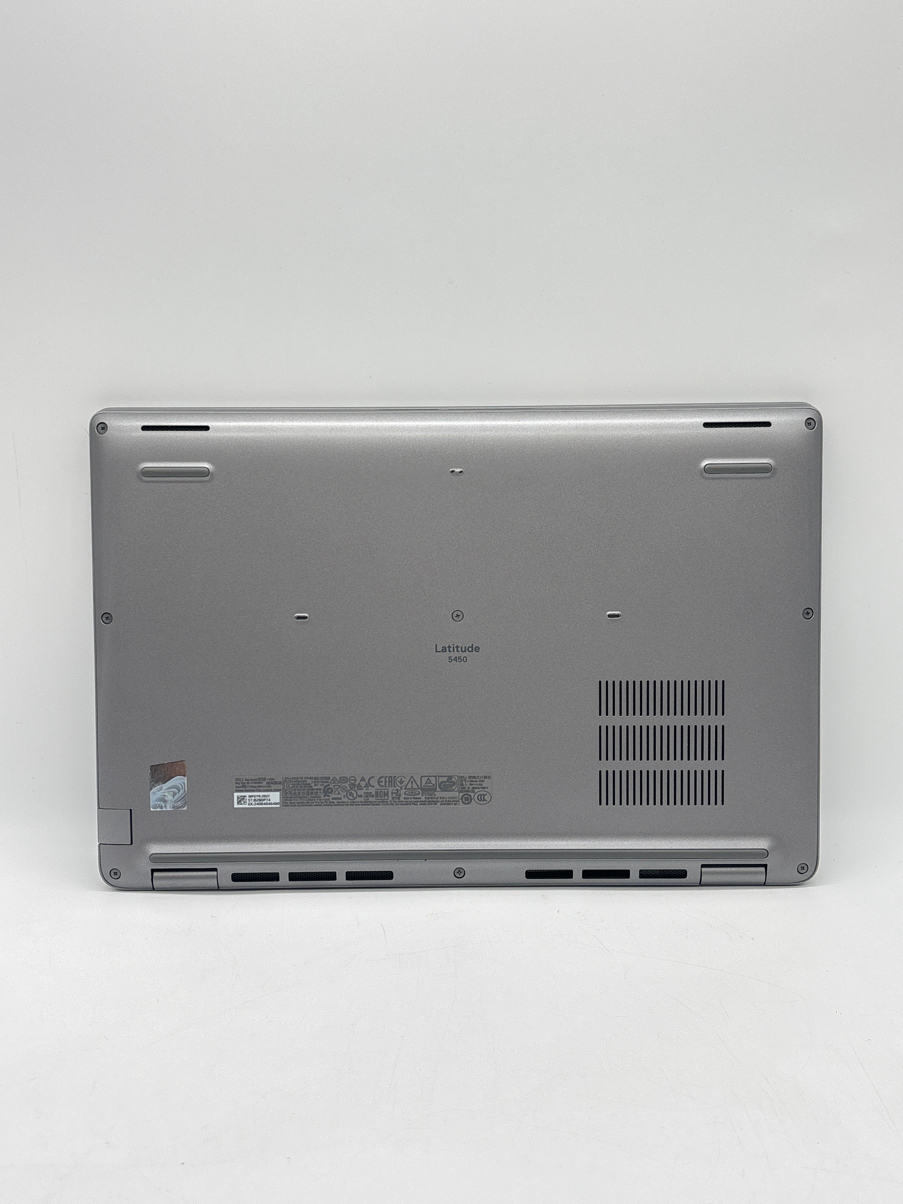 Dell Latitude 5450 Ultra 5 135U 16GB RAM 512GB SSD - Cellular Warranty (March 2029)