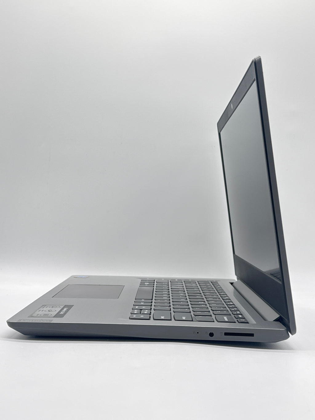 Lenovo IdeaPad S145 Pentium Gold 5405U 4GB RAM 128GB SSD - For Parts (Bad Display)