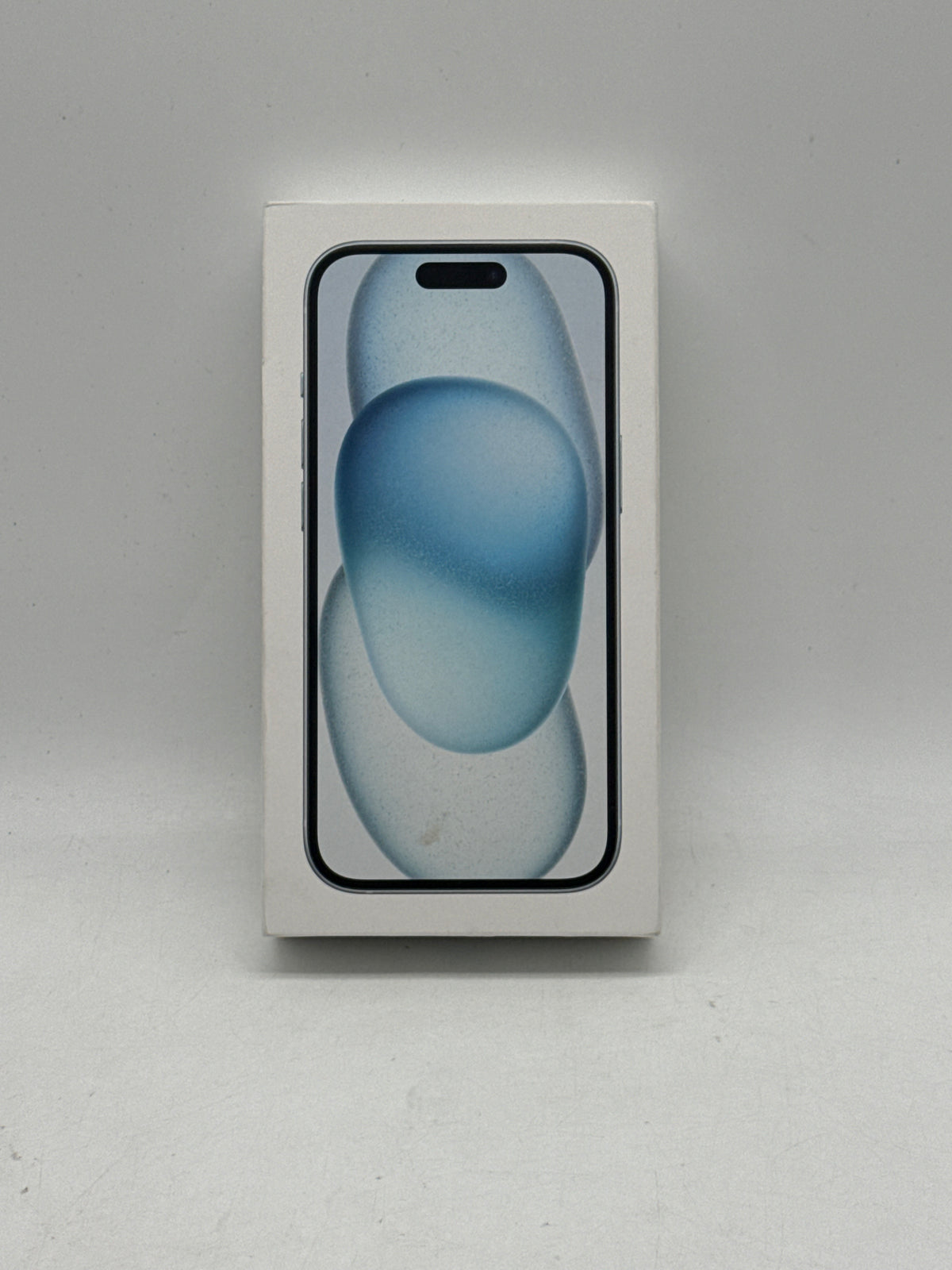 Apple iPhone 15 6.1" 128GB Blue Unlocked - Used